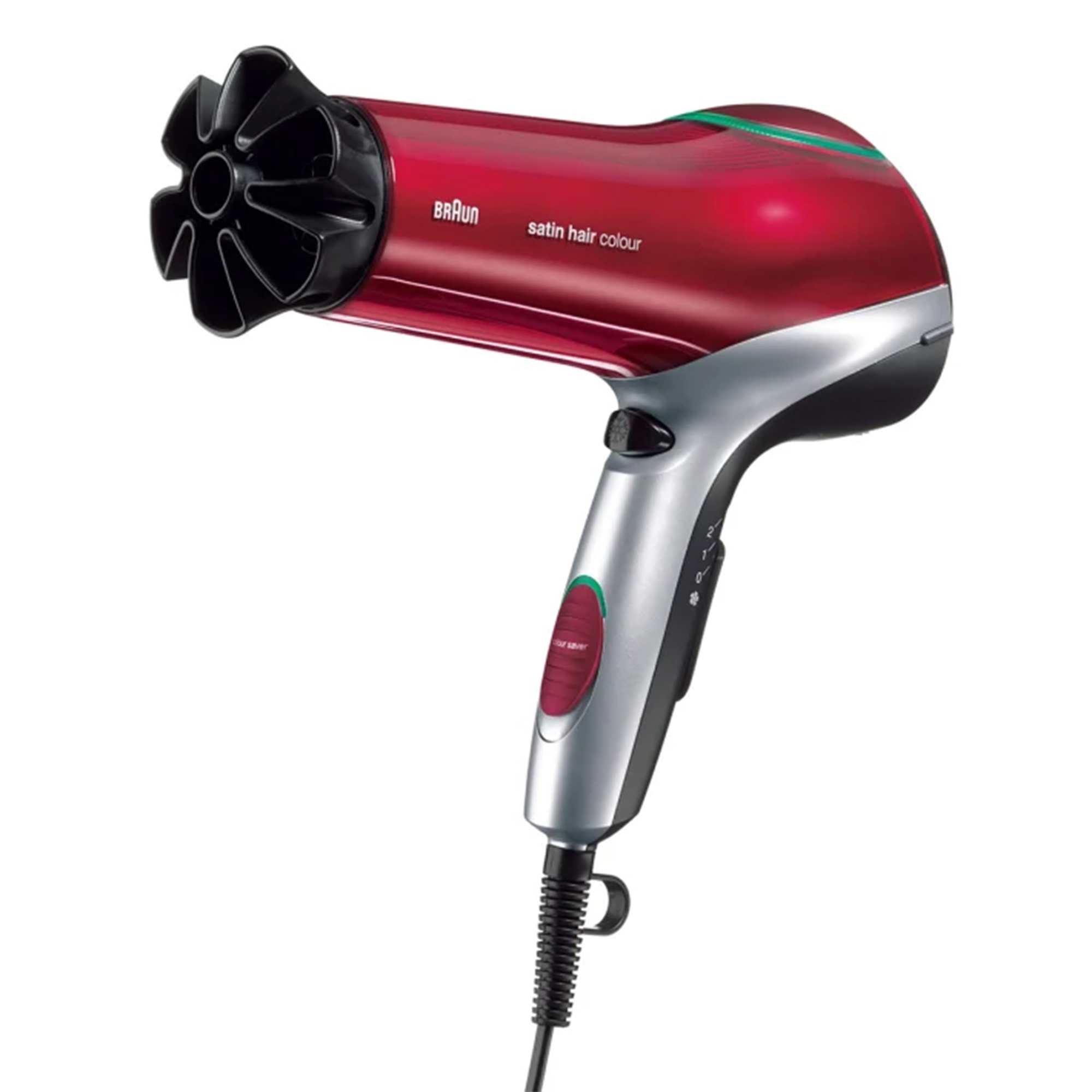 Fen za kosu Braun HD770 Satin Hair 7