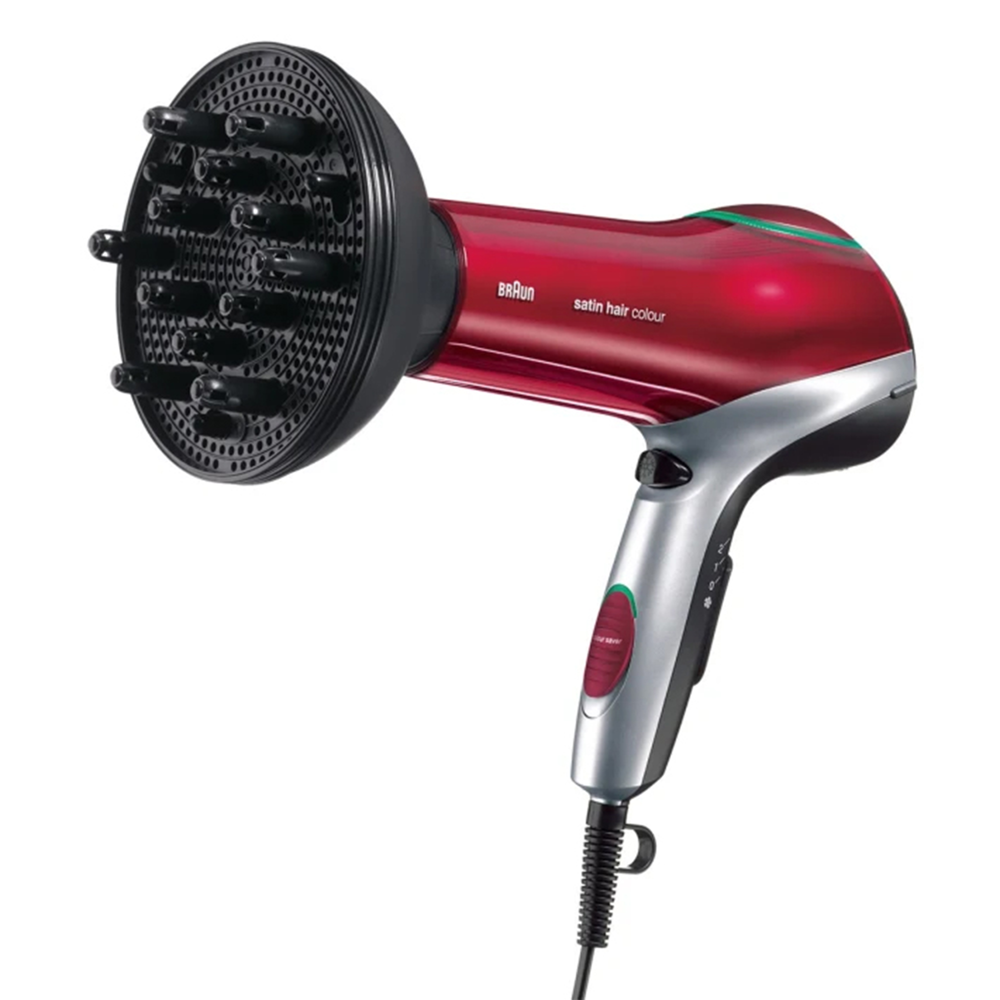 Fen za kosu Braun HD770 Satin Hair 7