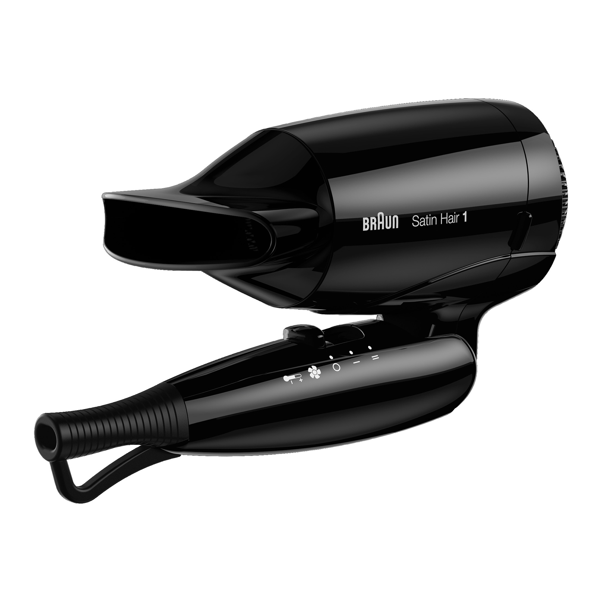 Fen za kosu Braun HD130 Satin Hair 1