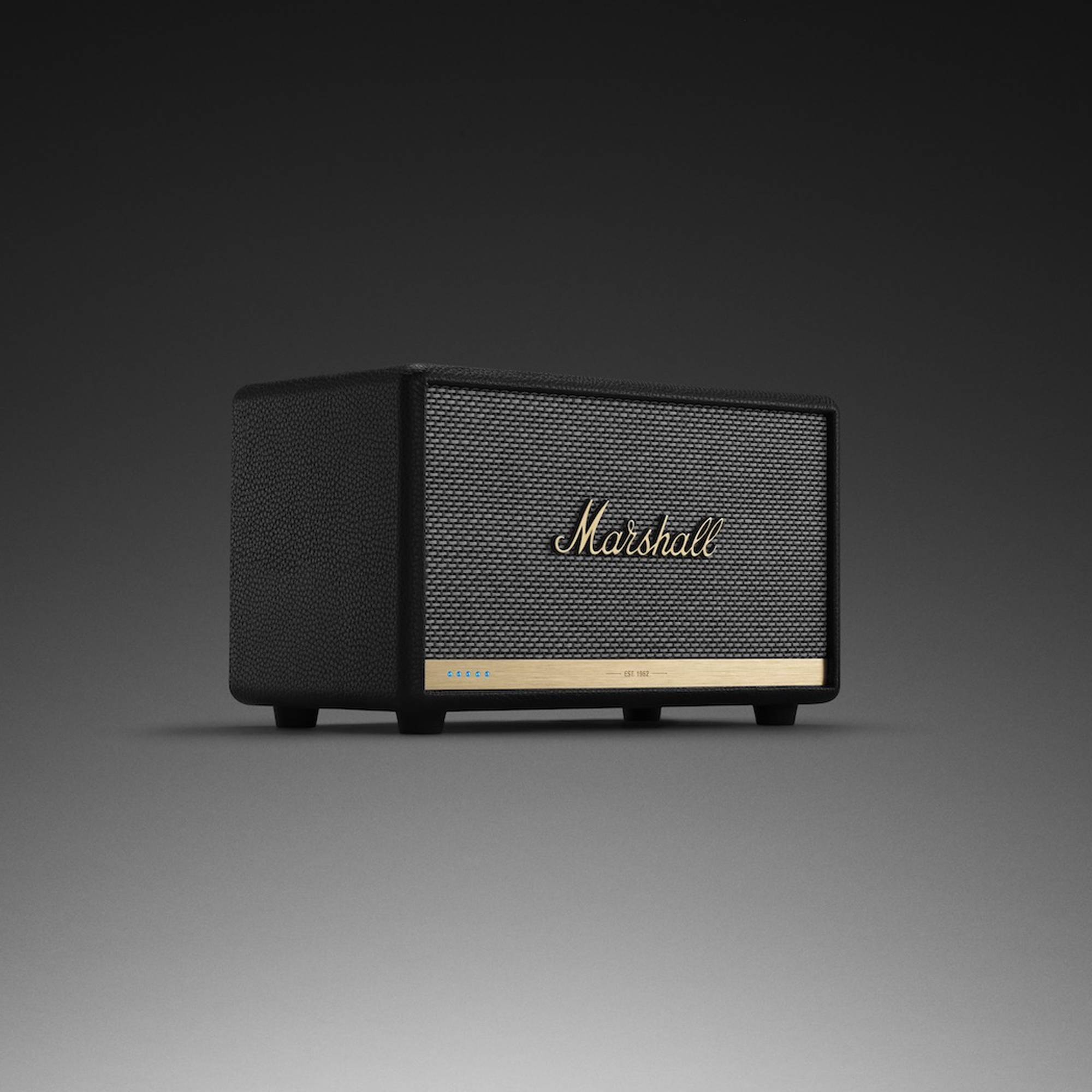 Zvučnik Marshall Acton BT III Black