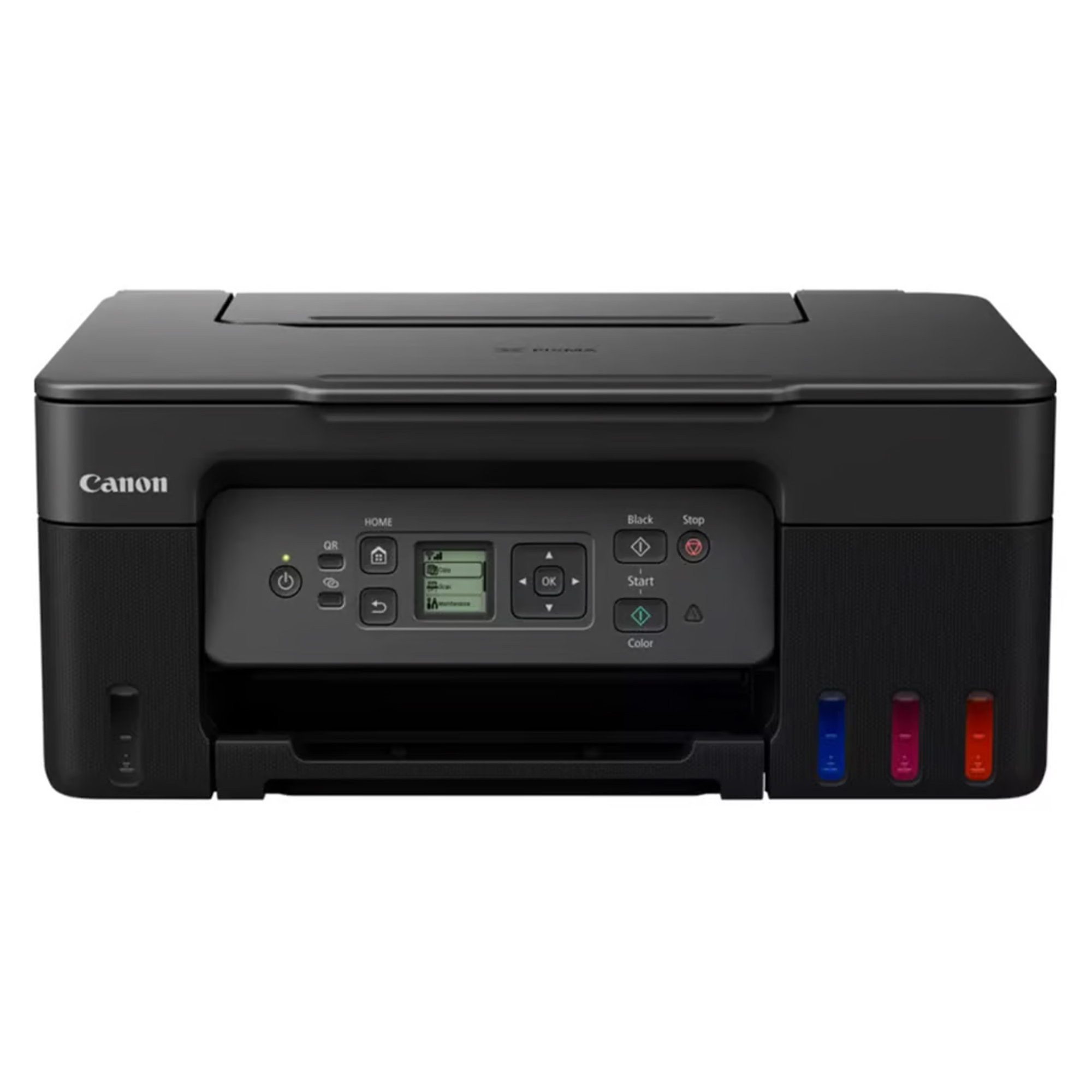 Štampač Canon IJ MFP G3470 EUM EMB BK Naruči online Tehnomag com