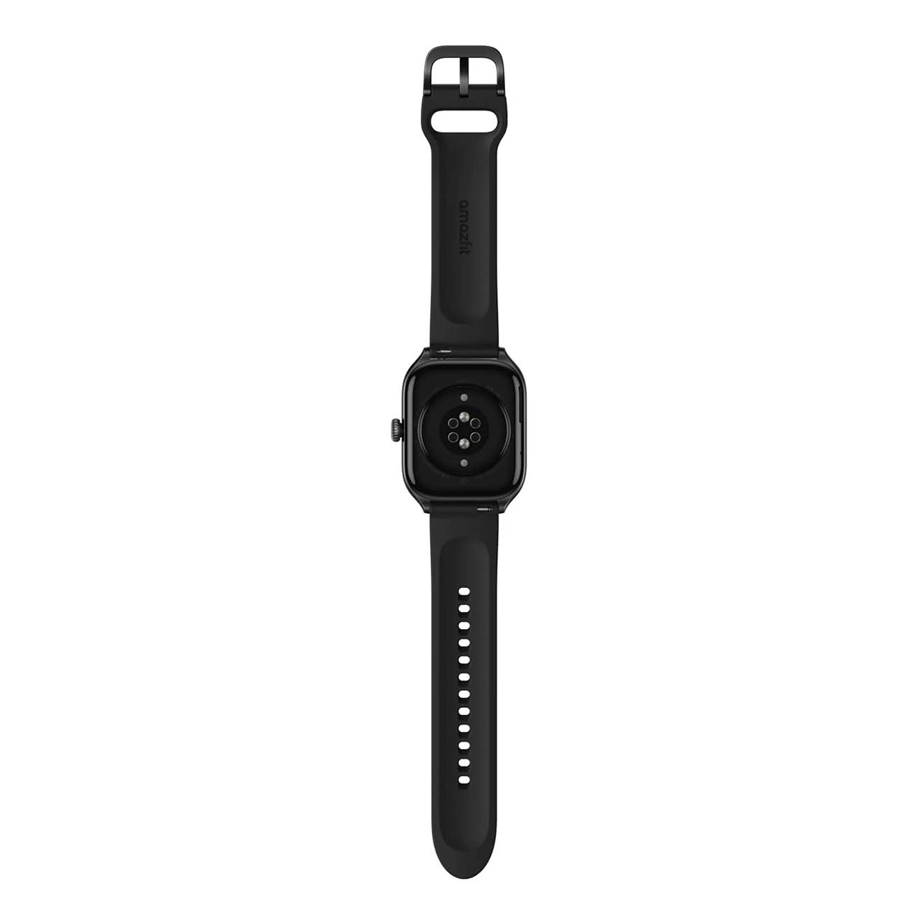 Sat Xiaomi Amazfit GTS 4 Infinitive Black