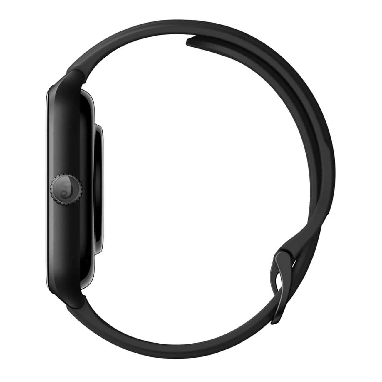 Sat Xiaomi Amazfit GTS 4 Infinitive Black