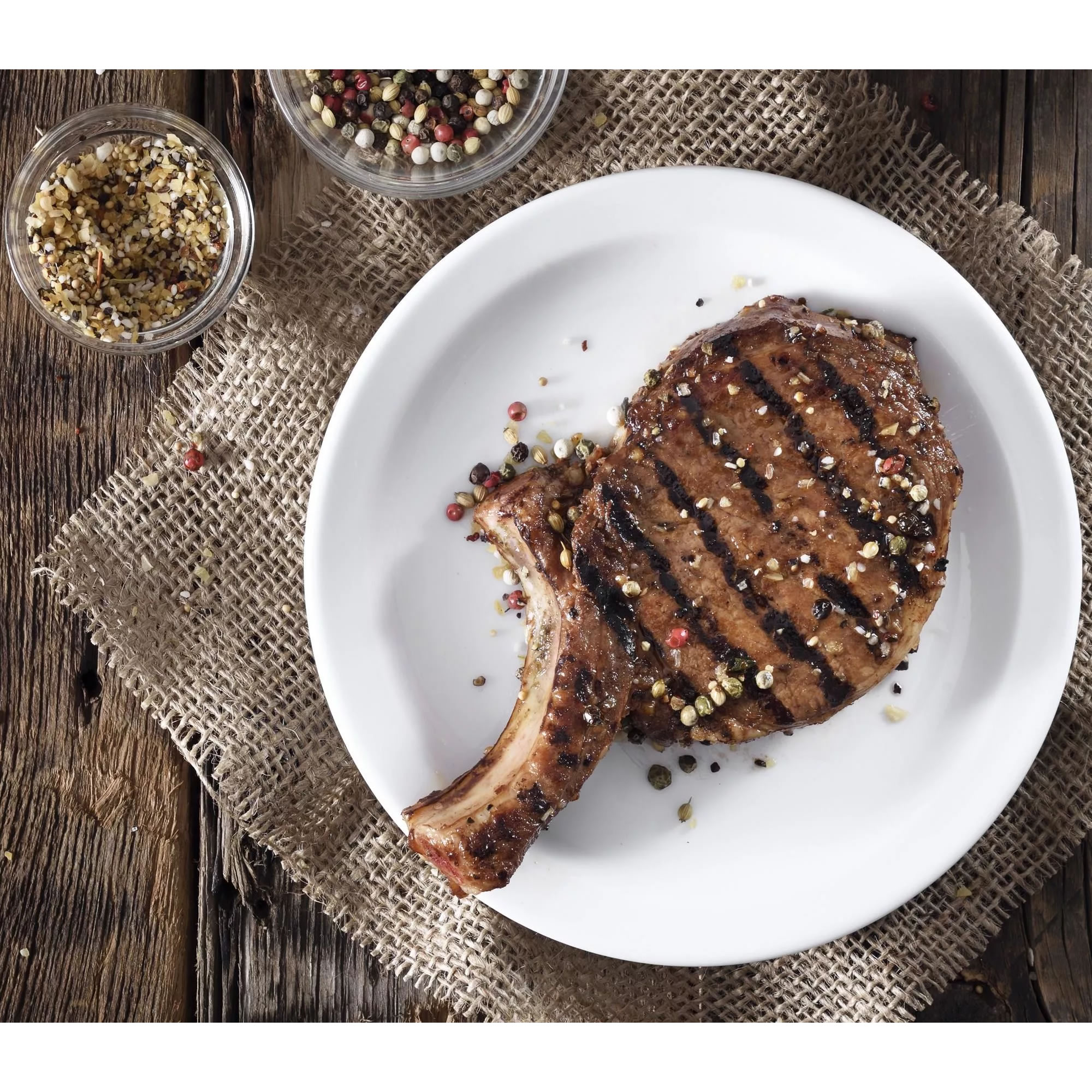 Tava Tefal B5694053 Easy Plus grill 26 cm