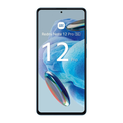 Mobitel Xiaomi Redmi Note 12 Pro 5G Sky Blue