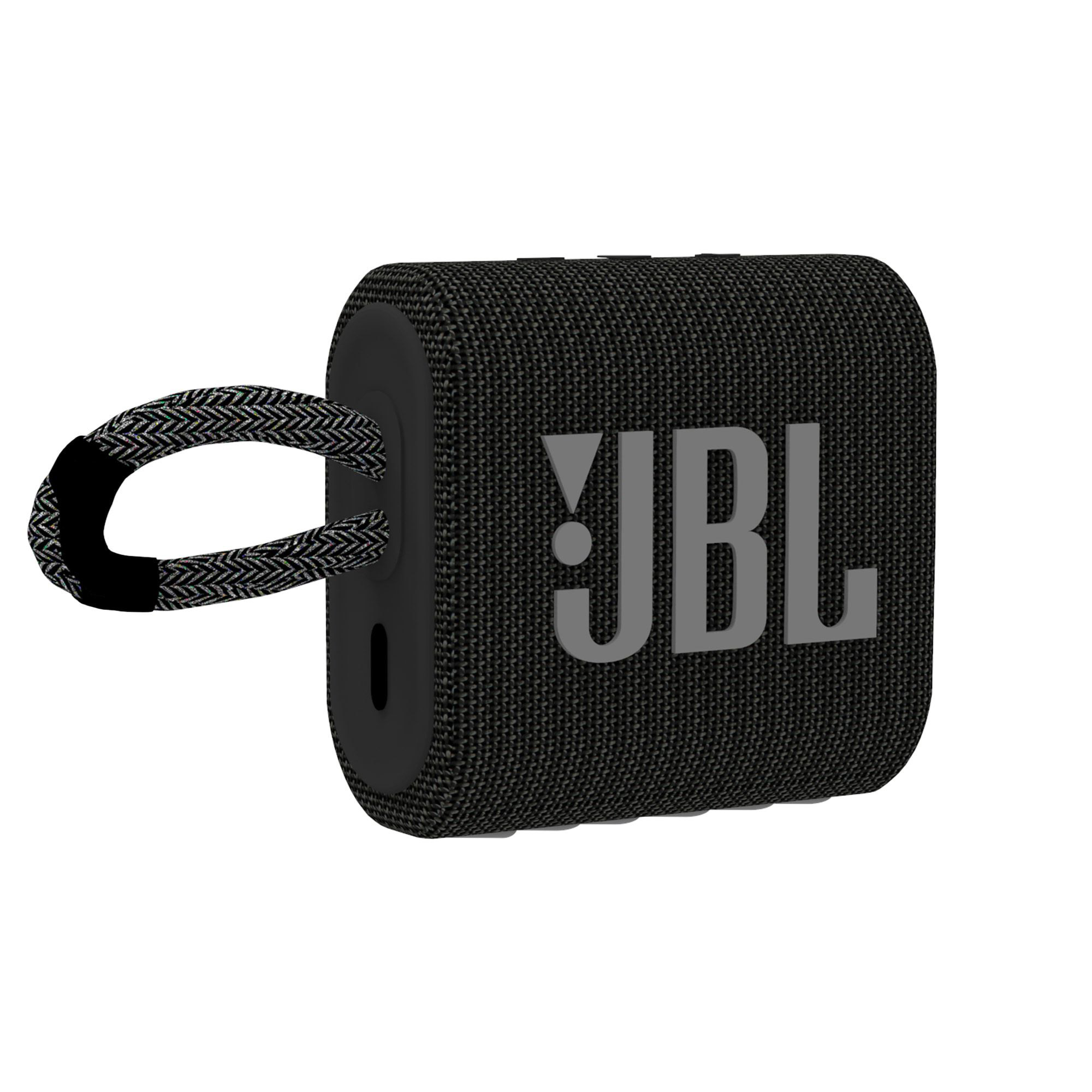 Zvucnik-JBL-GO-3-Black