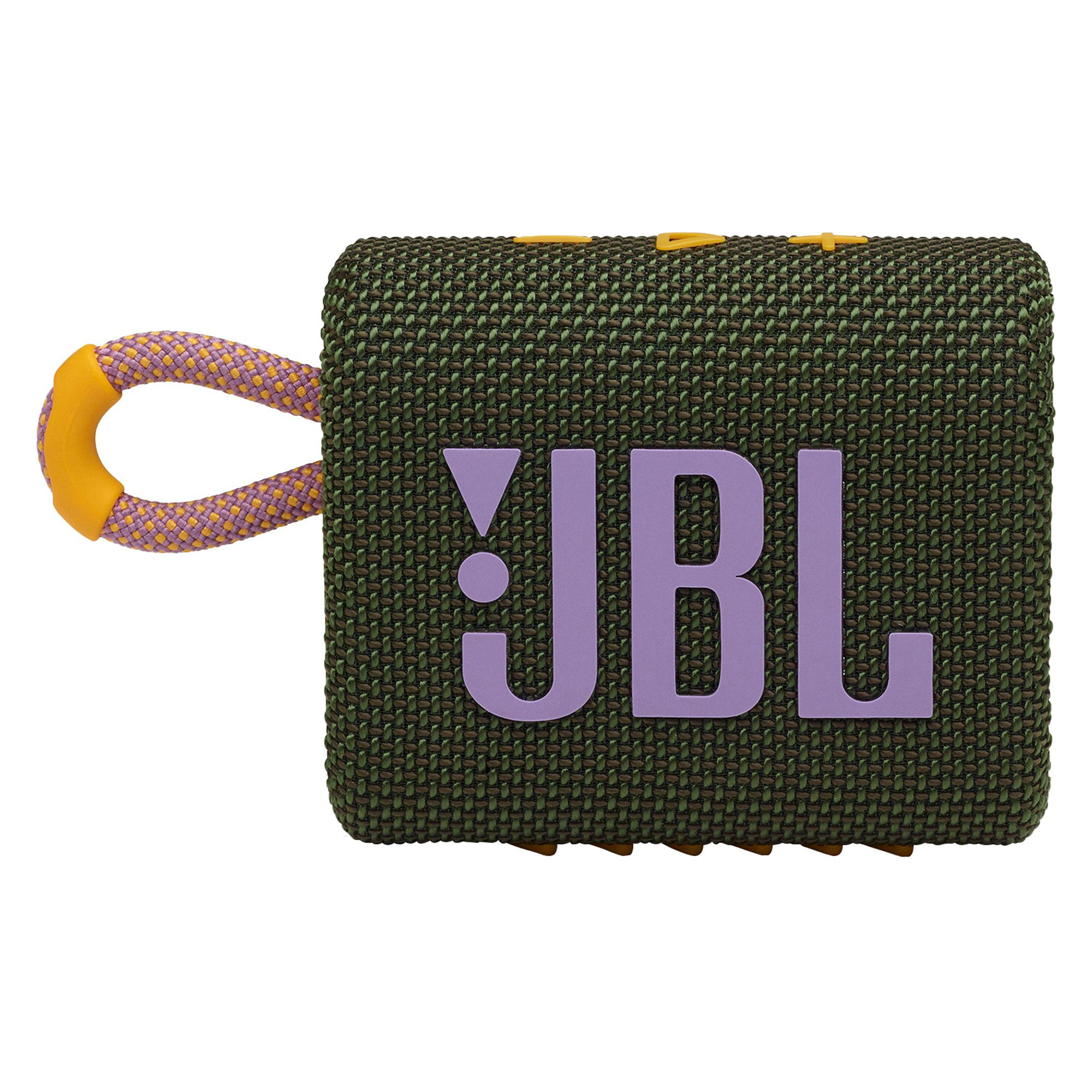 Zvucnik-JBL-GO-3-Green