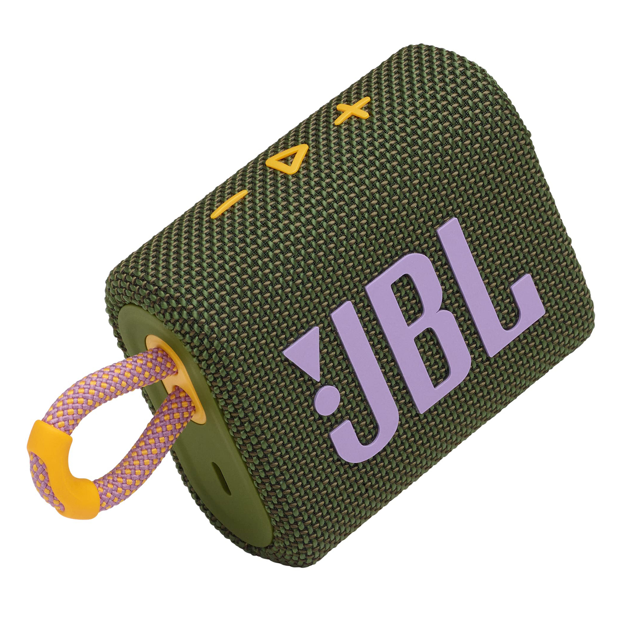 Zvucnik-JBL-GO-3-Green