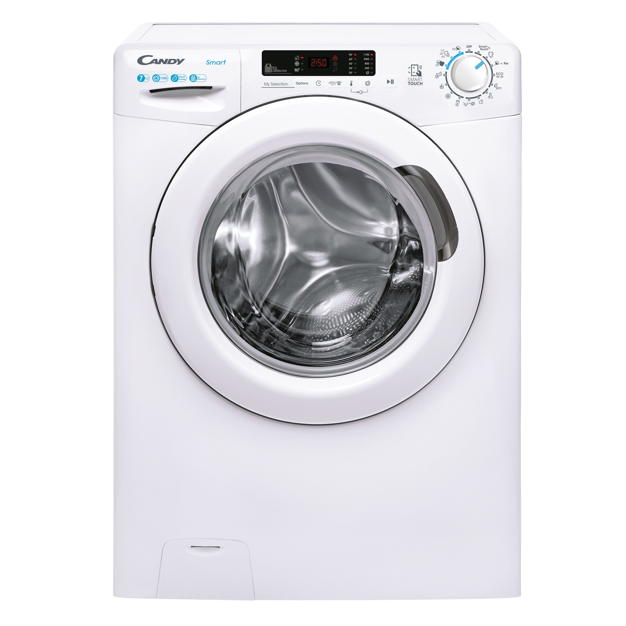 Veš mašina Candy CS4 1172DE/1-S