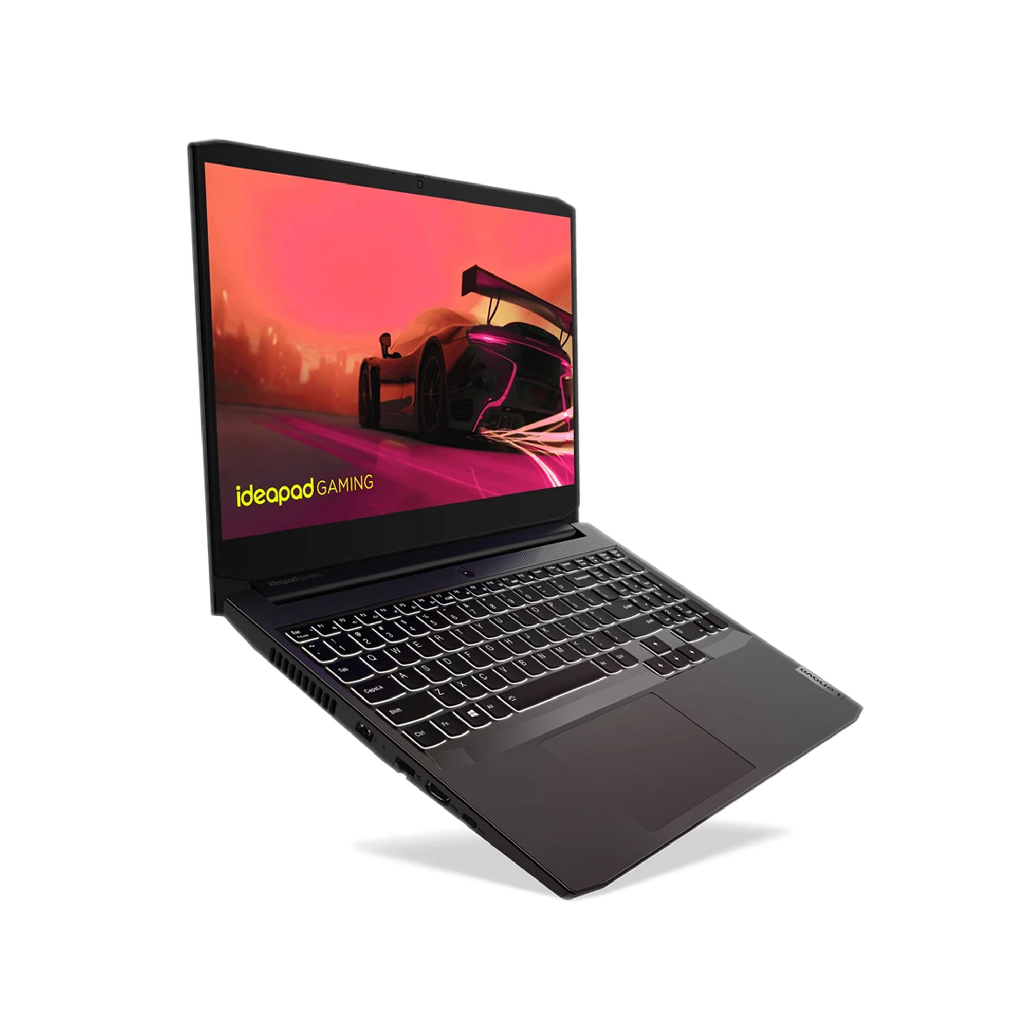 Notebook Lenovo IdeaPad Gaming 3 15AC6 82K2026ESC