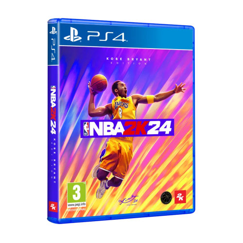 Igra za PS5 NBA 2K24