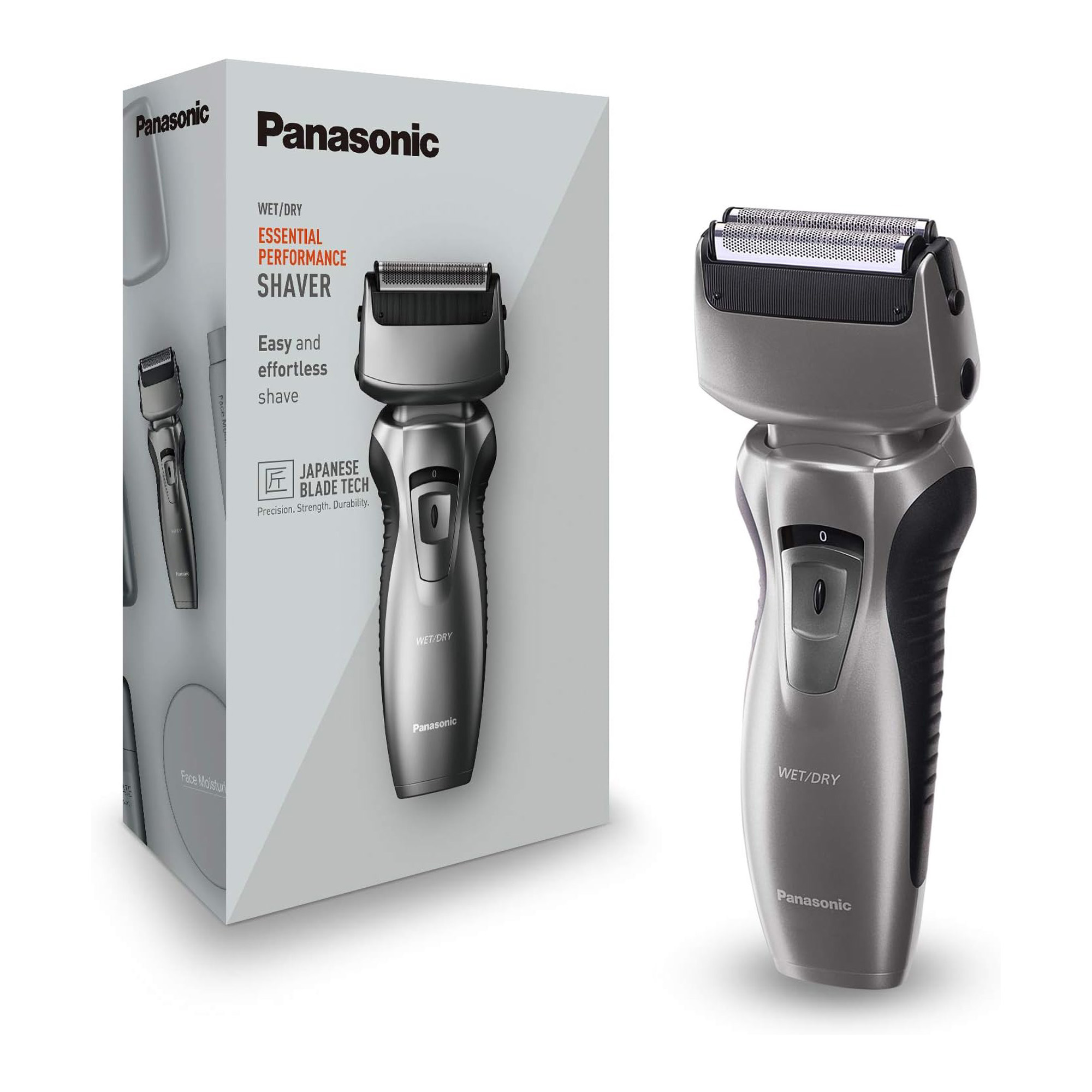 Aparat za brijanje Panasonic ES-RW33-H503