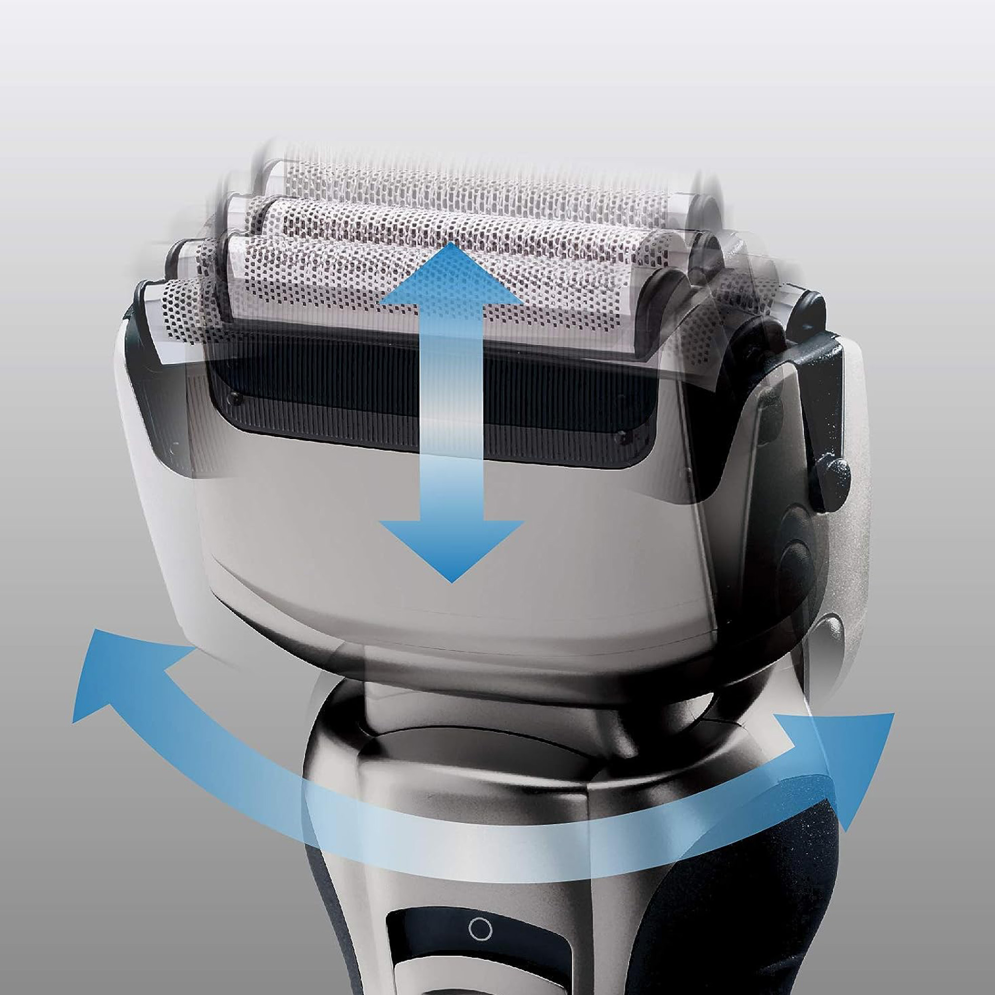 Aparat za brijanje Panasonic ES-RW33-H503