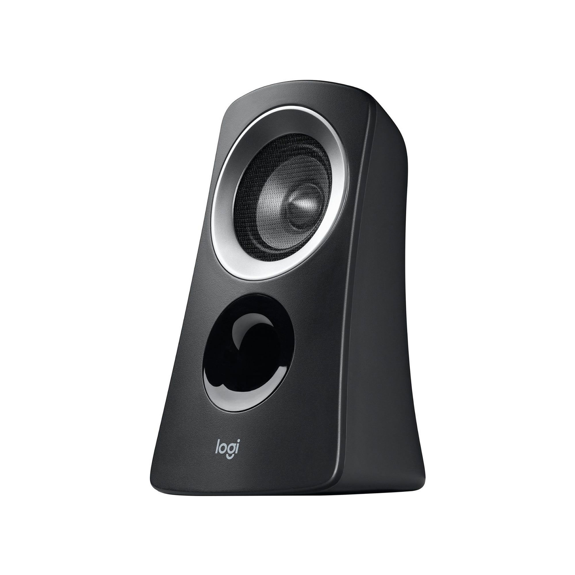 Zvučnik Logitech Z313 Speaker System 2.1 Crni