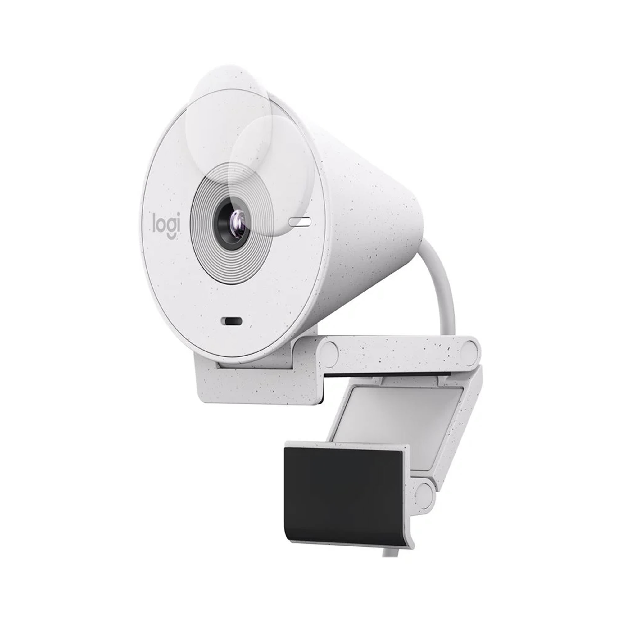 Web kamera Logitech Brio 300 FHD Bijela