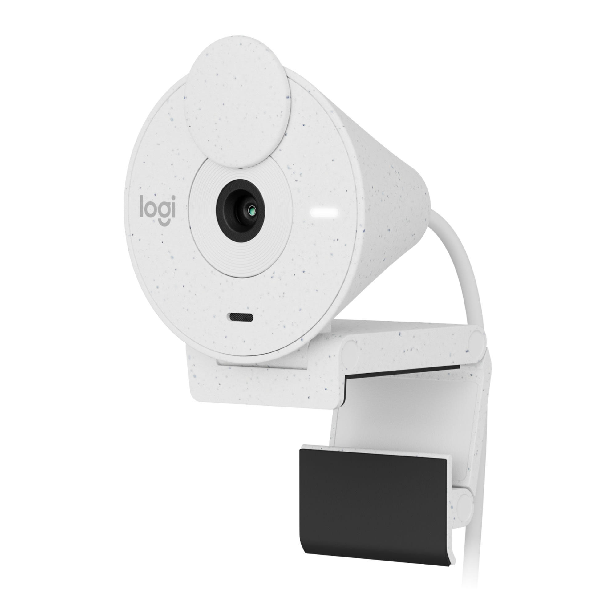 Web kamera Logitech Brio 300 FHD Bijela