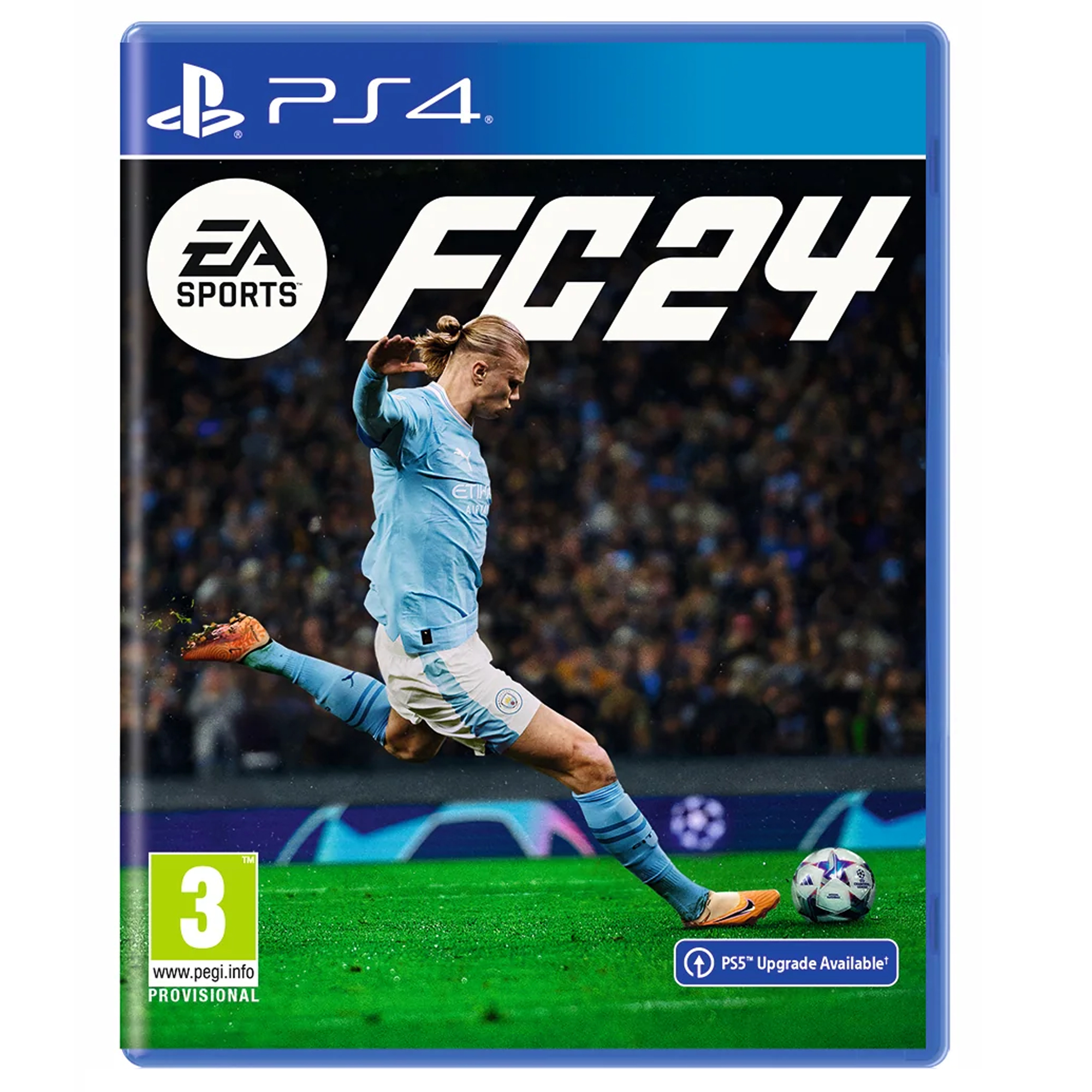 Igra za PS4 EA SPORTS FC 24
