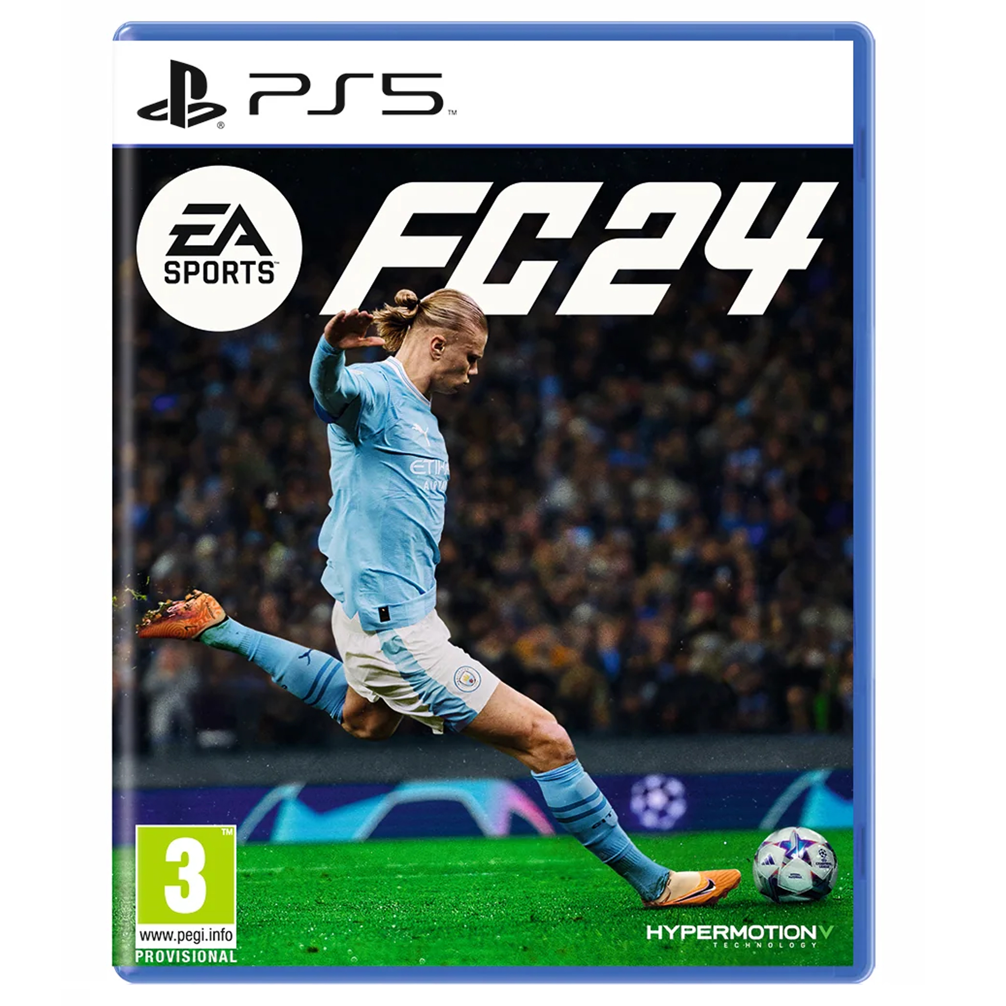 Igra za PS5 EA SPORTS FC 24