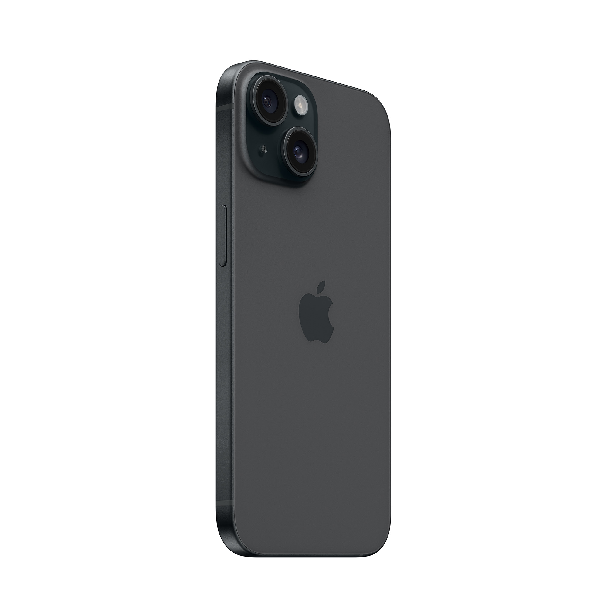 Apple IPhone 15 128GB Black Naru i Online Tehnomag