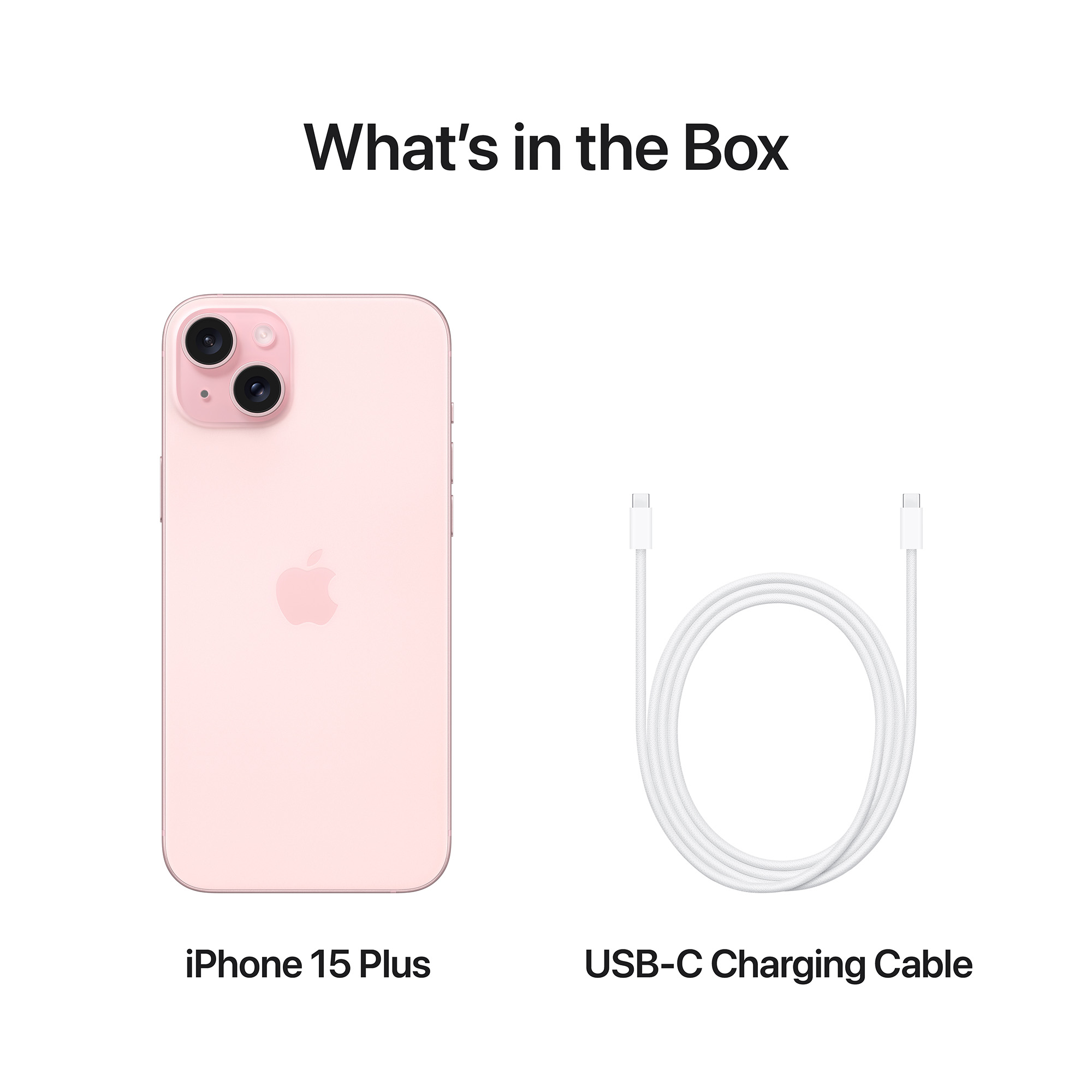 amazon iphone 15 plus pink