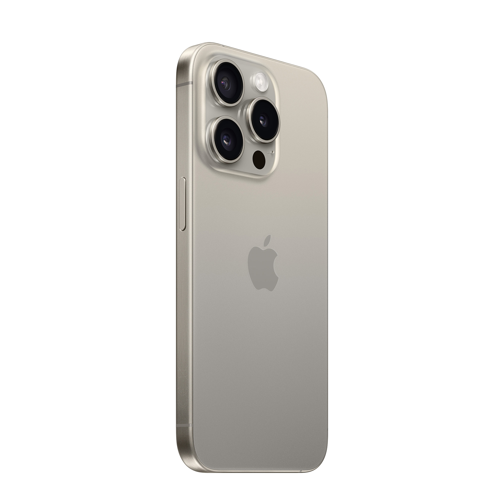 Apple iPhone 15 Pro 512GB Natural Titanium