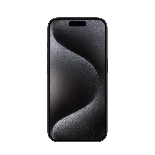 Apple iPhone 15 Pro 1TB Black Titanium