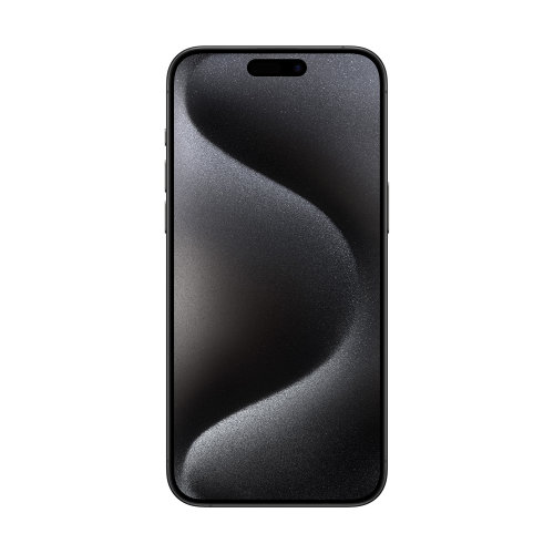 Apple iPhone 15 Pro Max 256GB Black Titanium