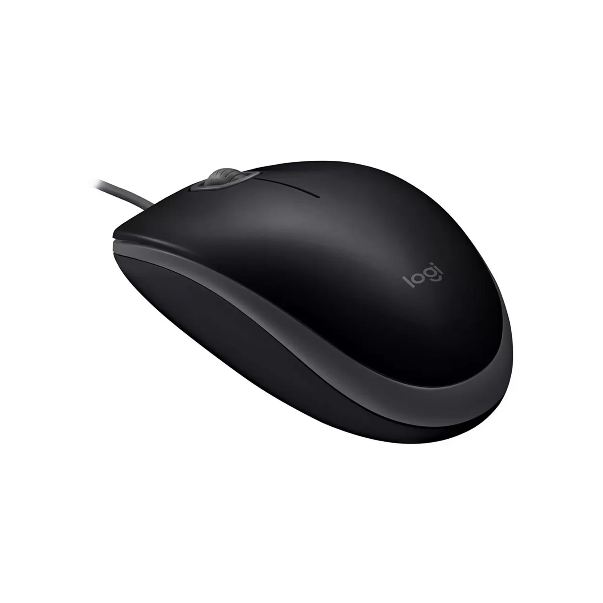 Miš Logitech B110 Silent
