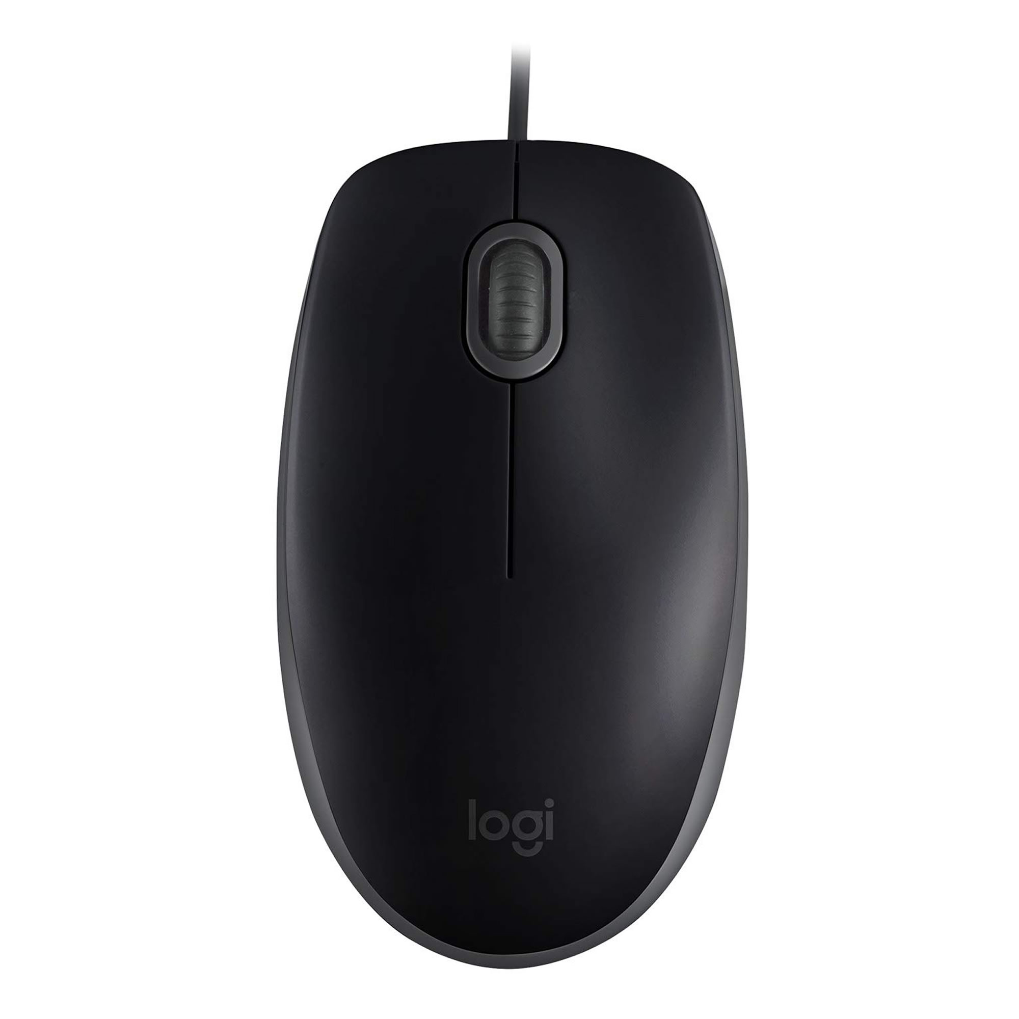 Miš Logitech B110 Silent