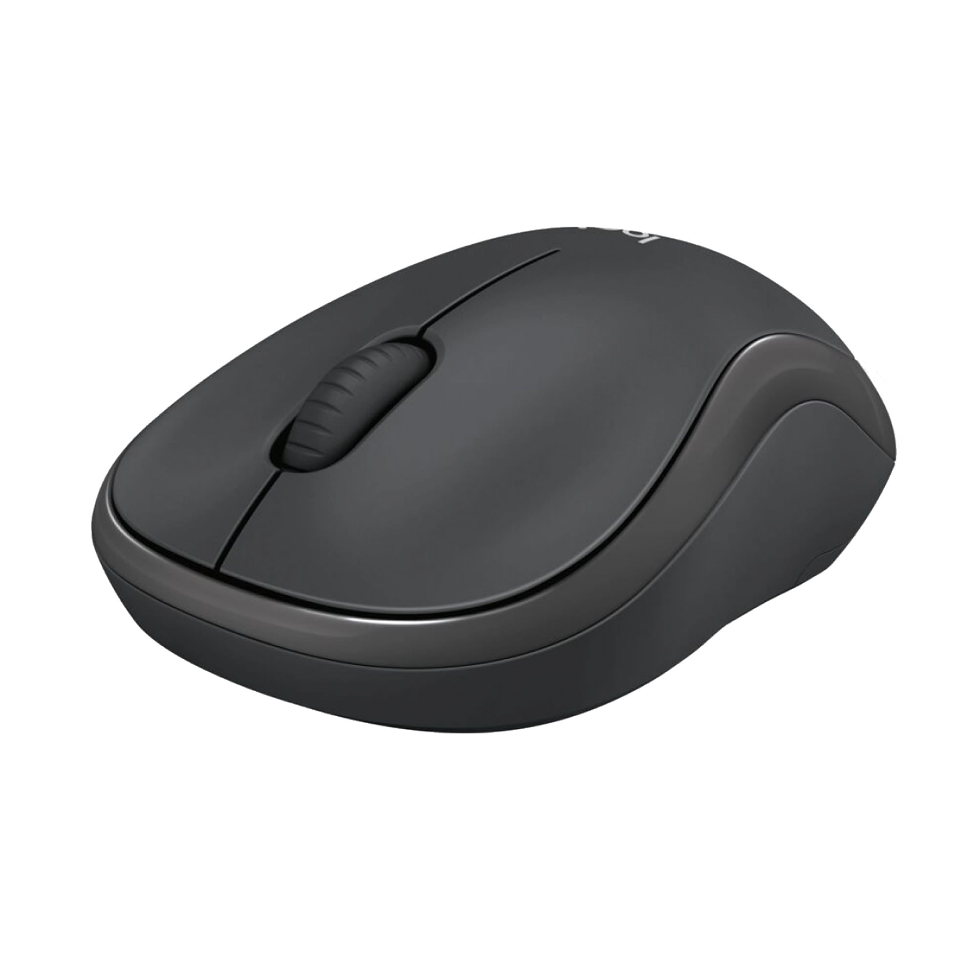 Miš Logitech M240 Silent Bežični Graphite