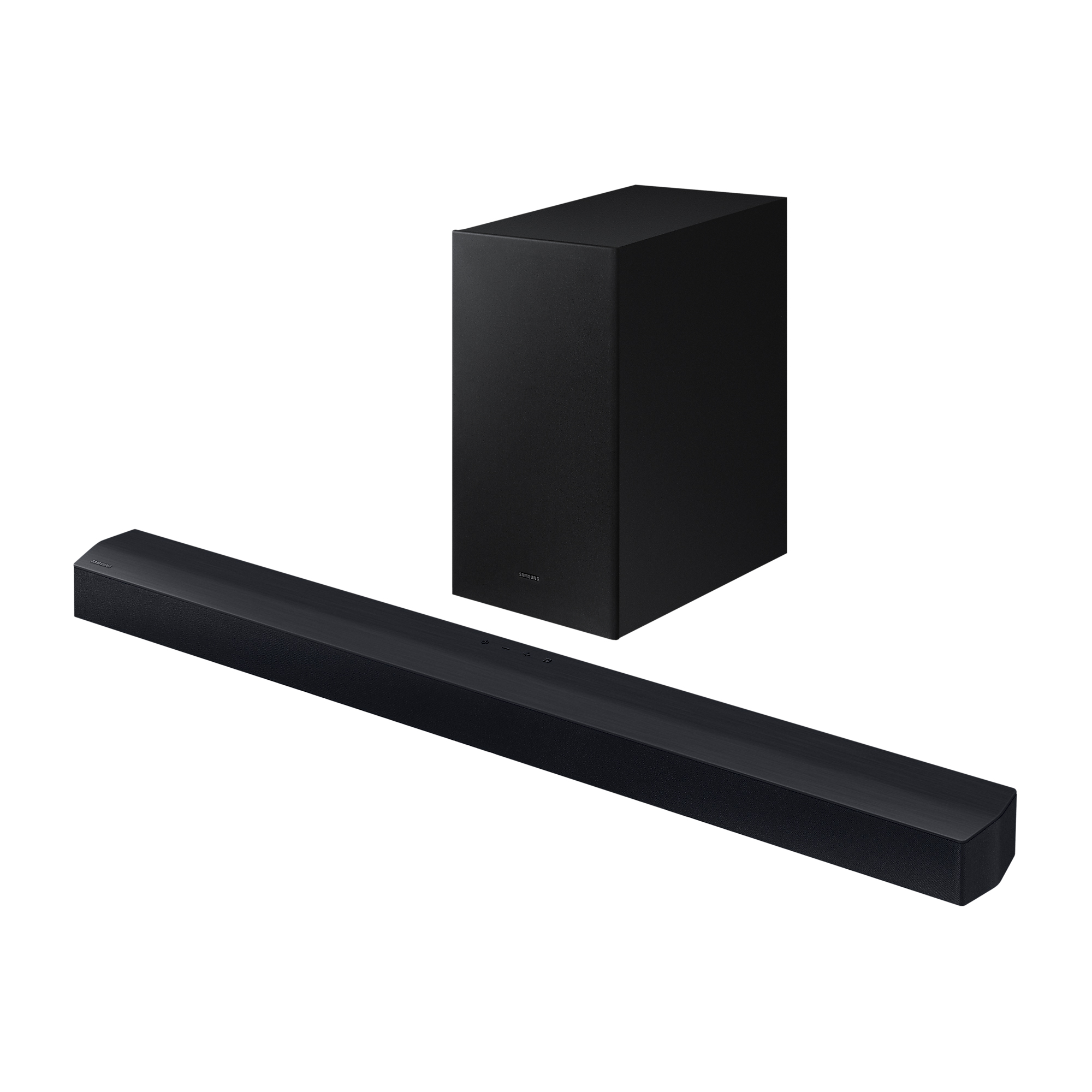 Soundbar Samsung HW-C450/EN