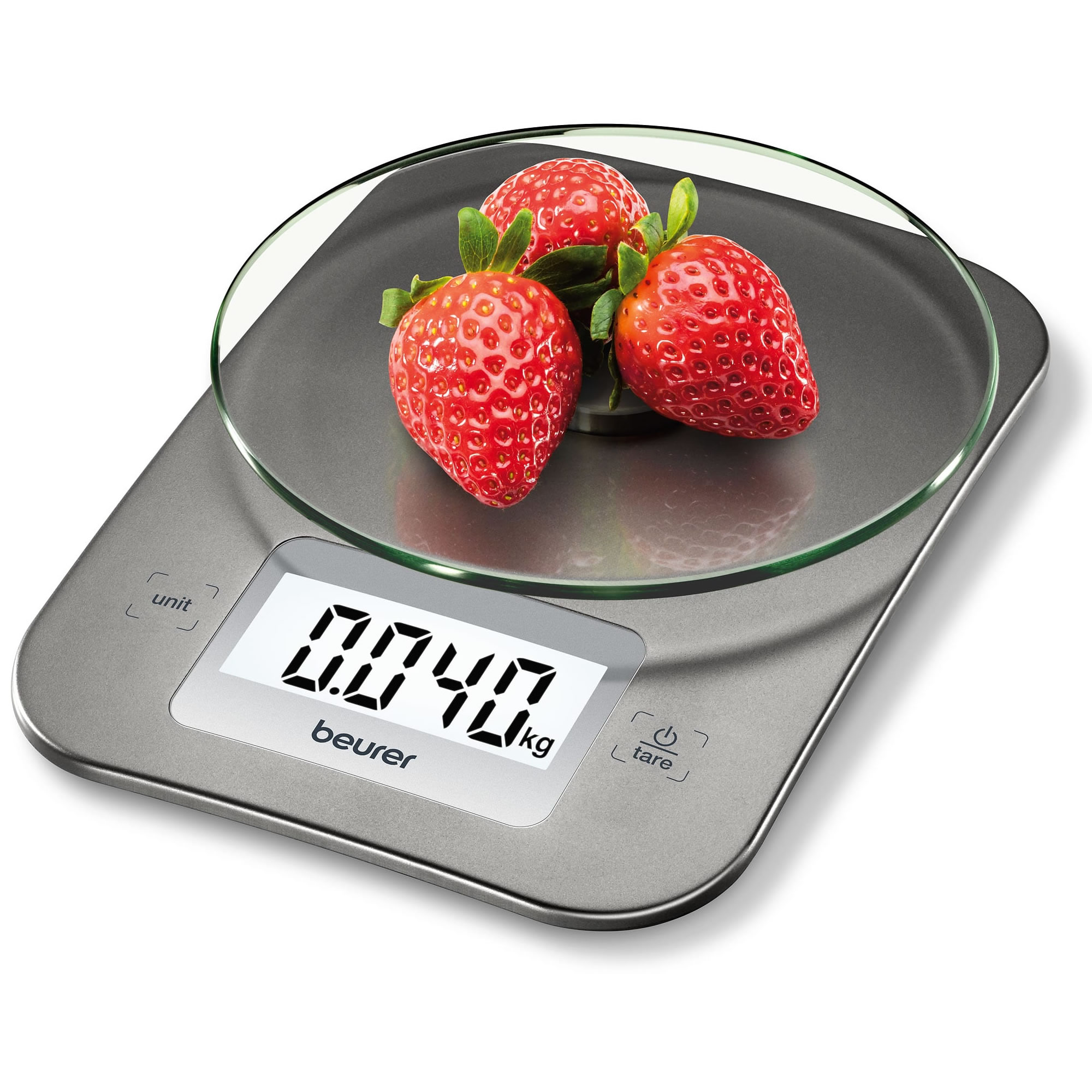 Kuhinjska vaga Beurer KS 26
