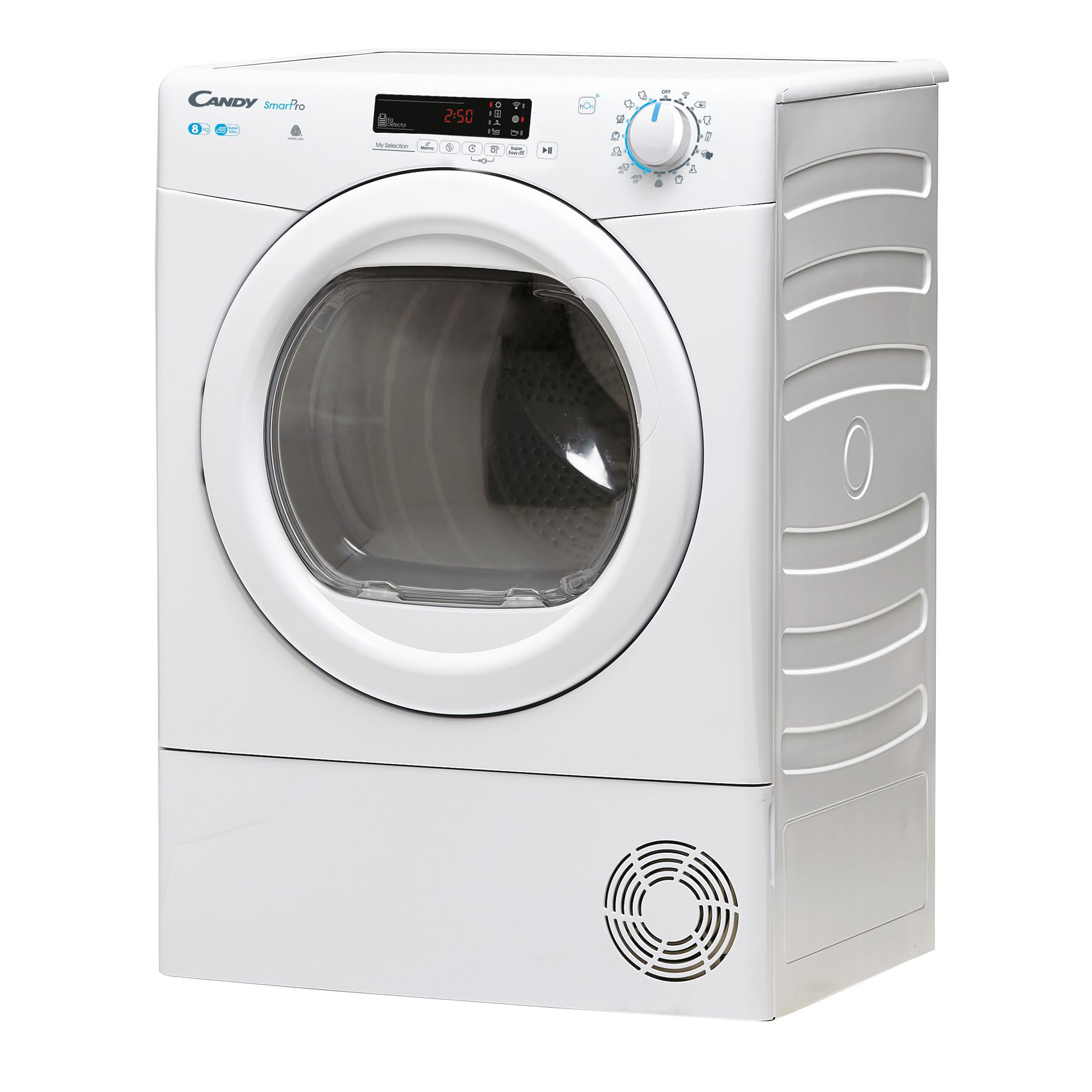 Sušilica Candy CSOE C8DG-S