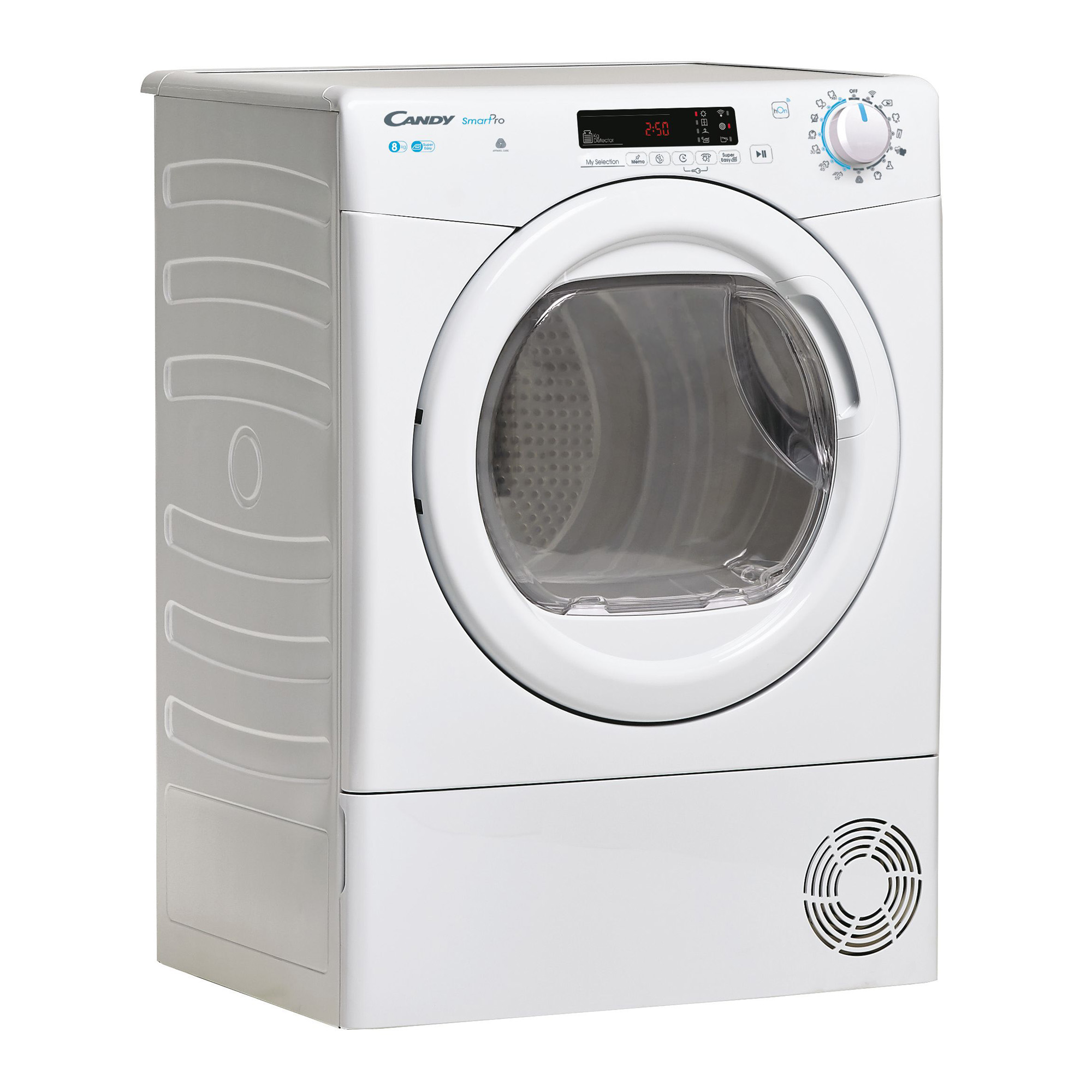 Sušilica Candy CSOE C8DG-S
