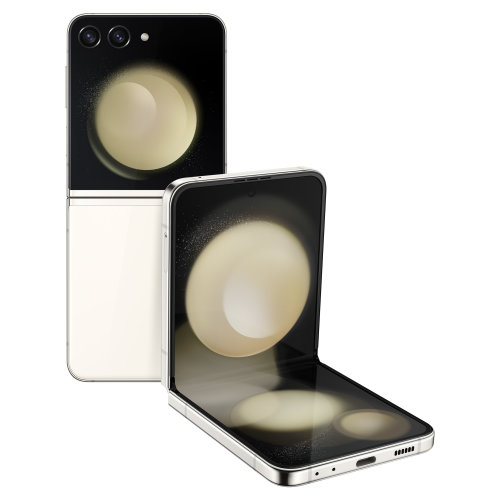 Samsung Galaxy Z Flip 5 SM-F731BZEGEUC