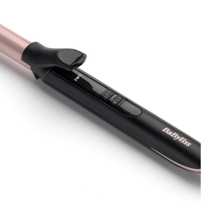 Uvijač za kosu BaByliss C450E Defined Curls 19 mm