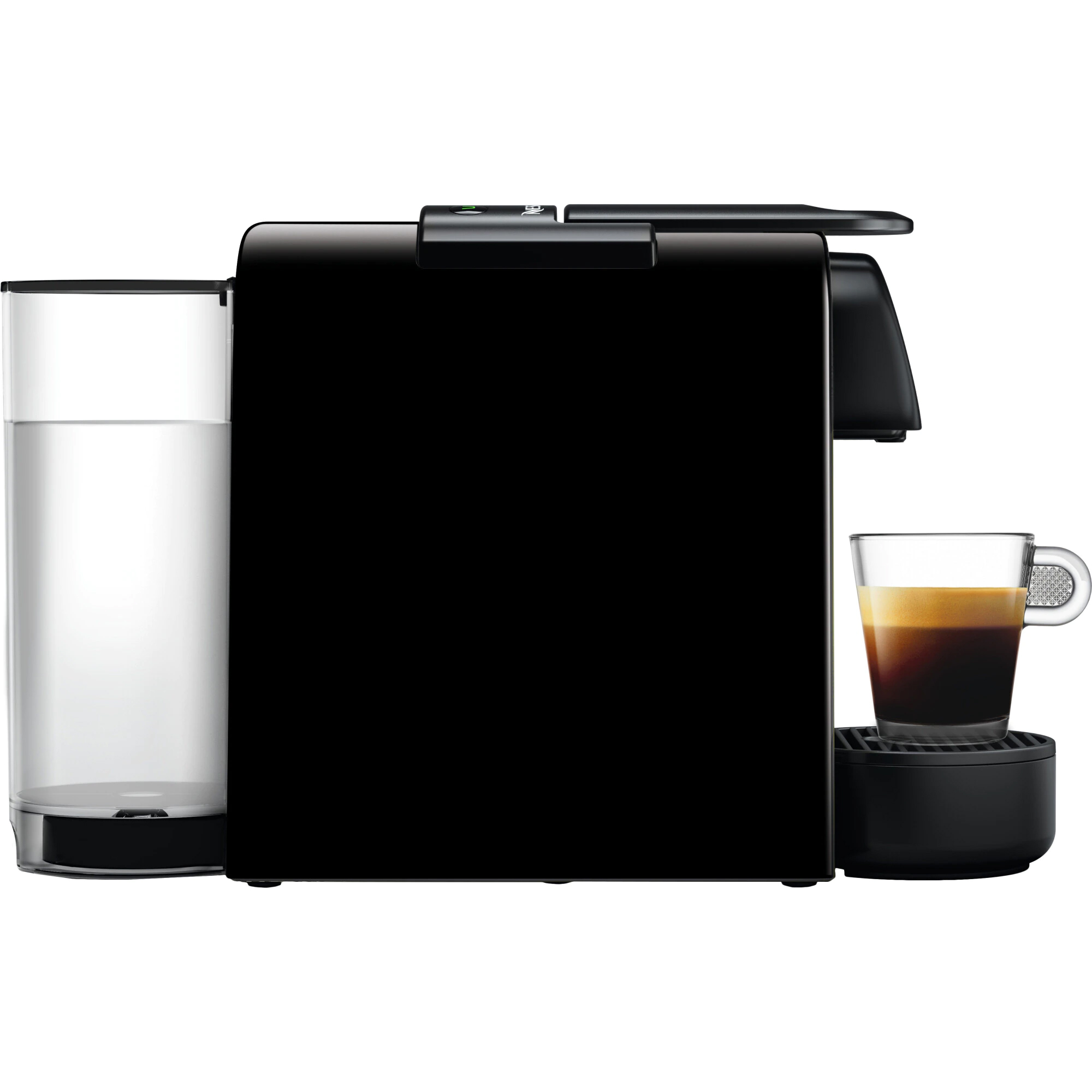 Aparat za kafu DeLonghi EN85 Mini Nespresso Black