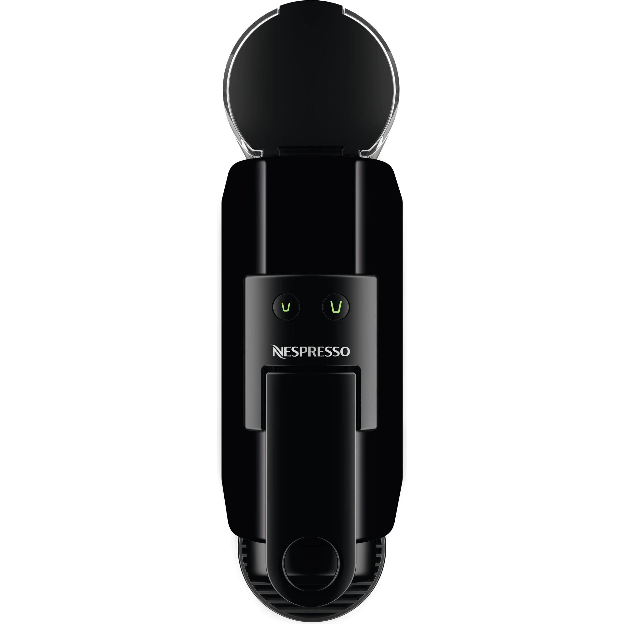 Aparat za kafu DeLonghi EN85 Mini Nespresso Black
