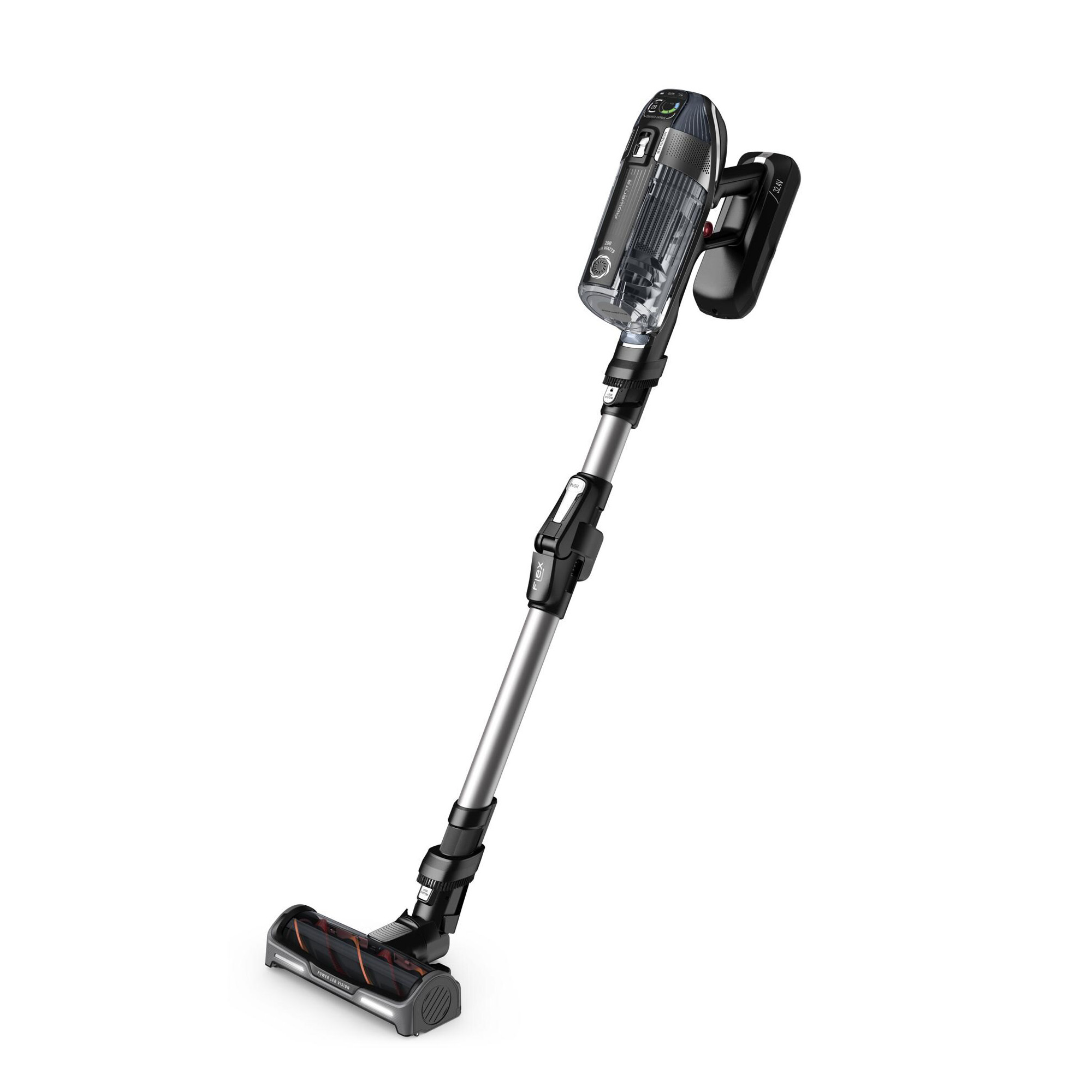 Štapni usisivač Rowenta RH9958WA X-Force 14.6 Animal Flex