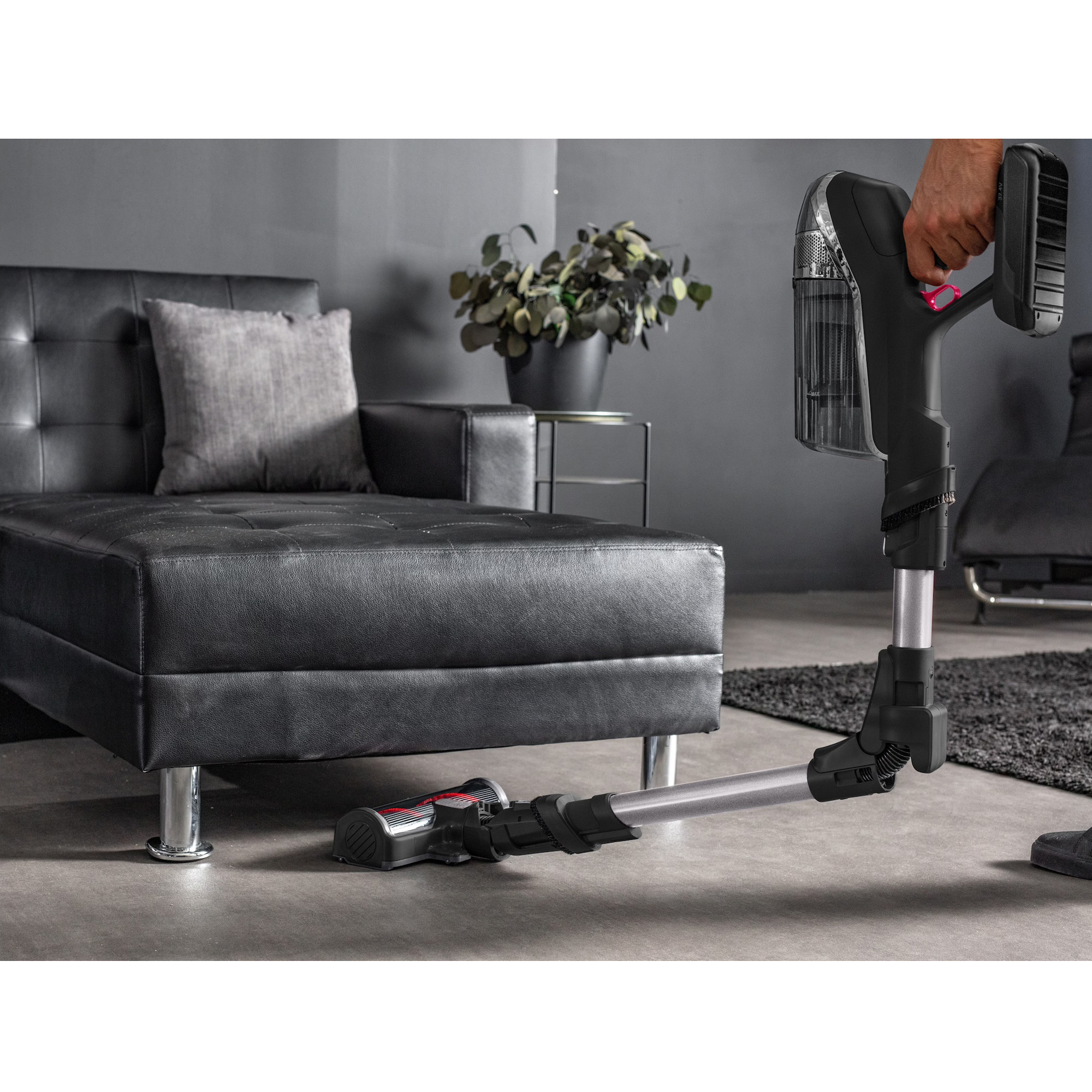 Štapni usisivač Rowenta RH9958WA X-Force 14.6 Animal Flex