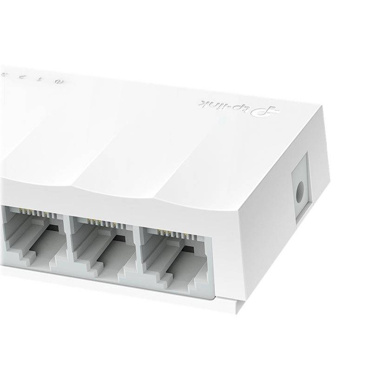 Switch-TP-Link-LS1005-LiteWave-5-Port-10-100Mbps