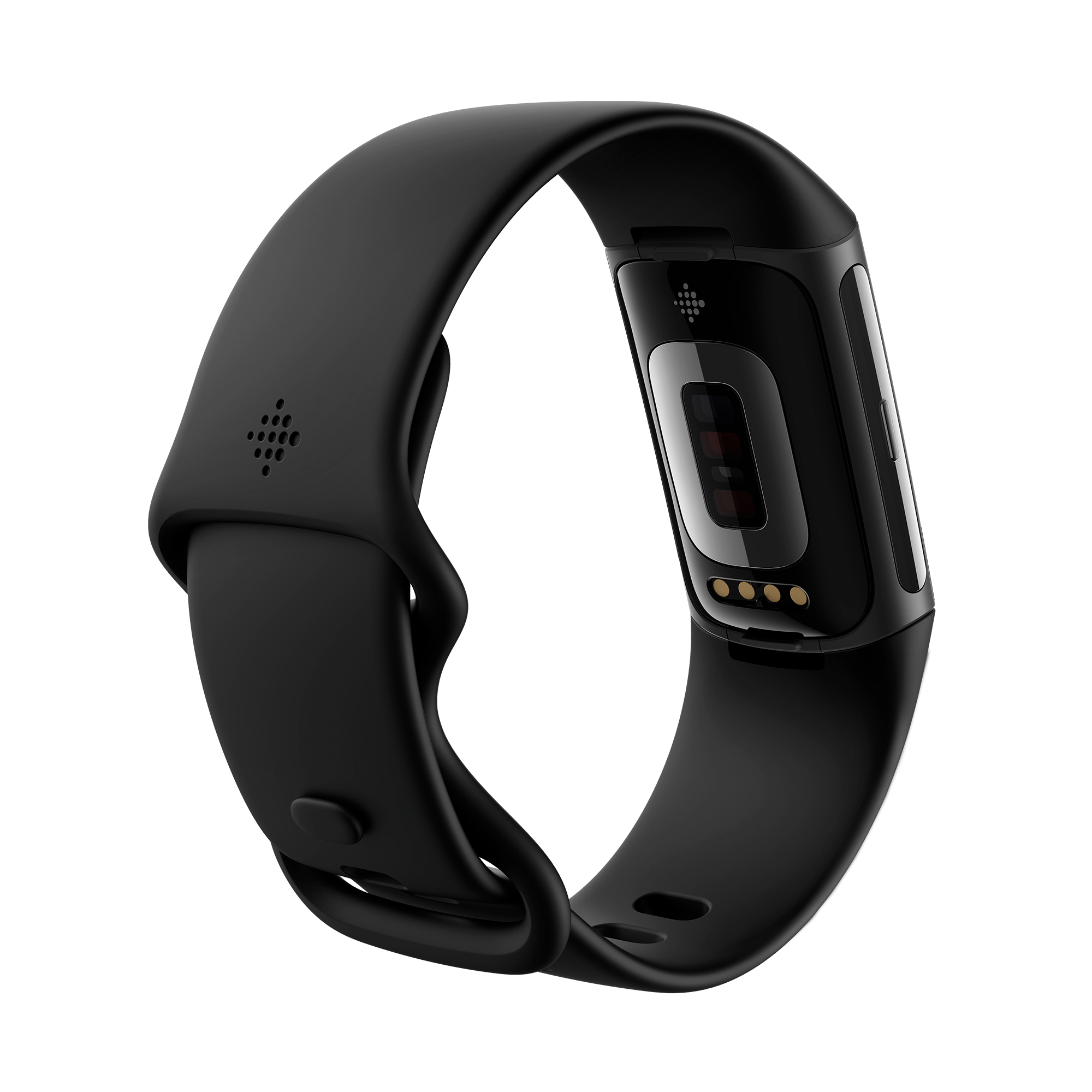 Tracker Fitbit Charge 6 (GA05183) Obsidian / Black