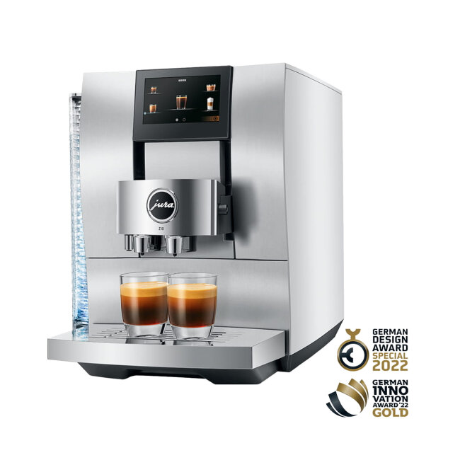 Aparat za kafu Jura Z10