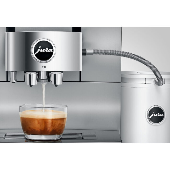 Aparat za kafu Jura Z10