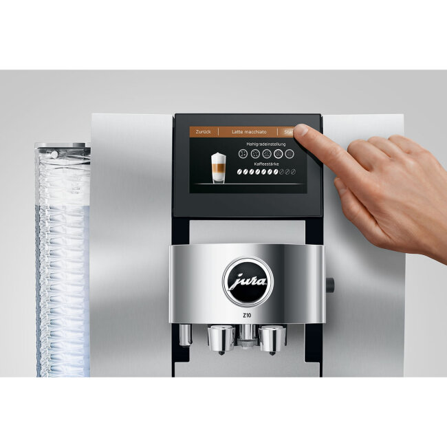 Aparat za kafu Jura Z10