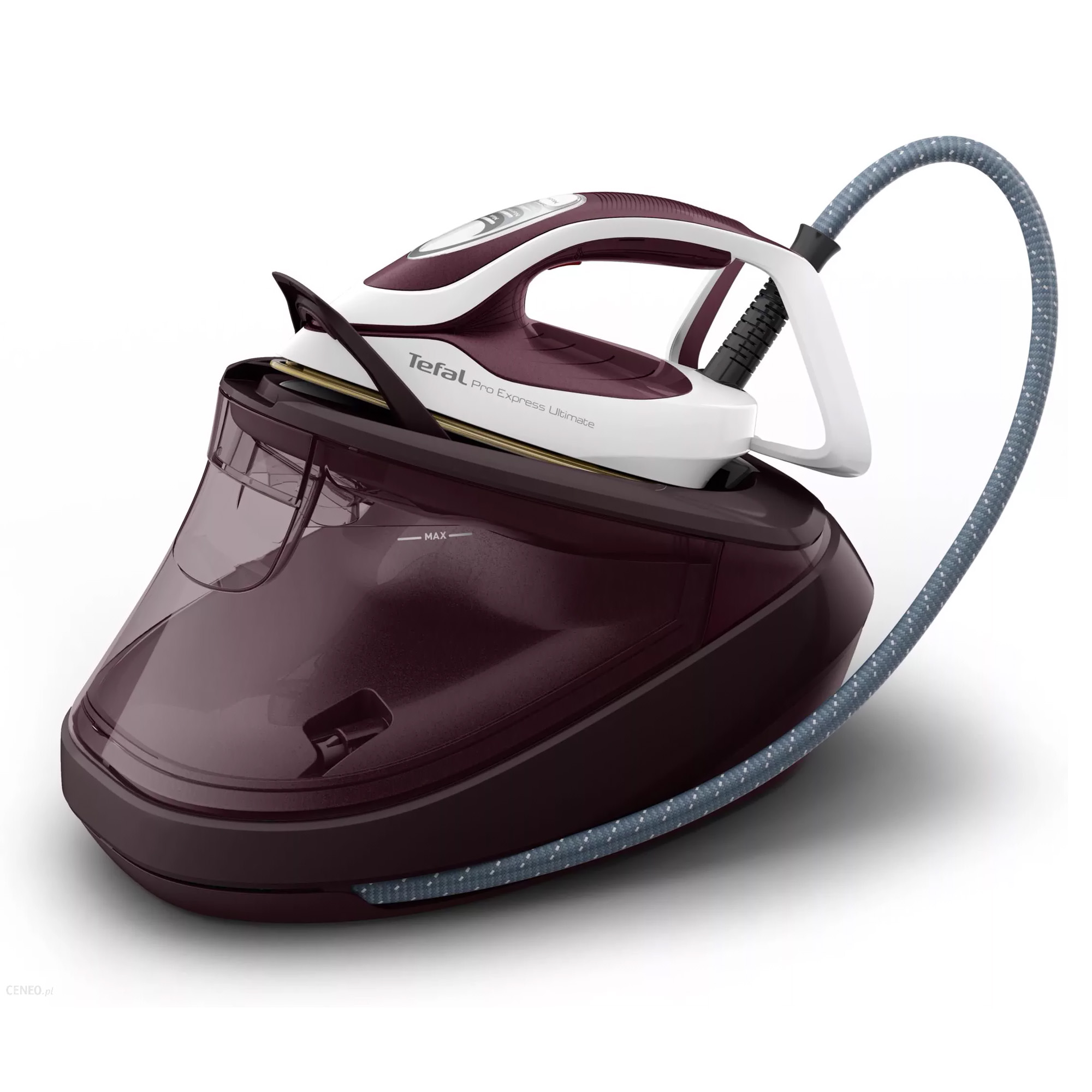 Parna-stanica-Tefal-GV9721E0-Pro-Express-Ultimate-II