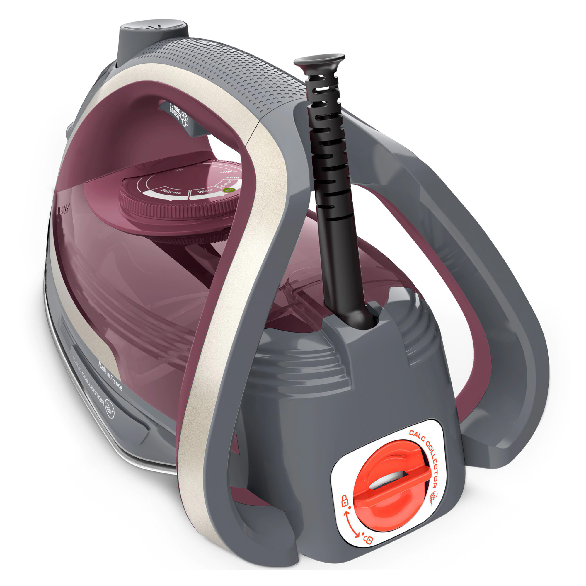 Pegla Tefal FV6840E0 Ultragliss Plus