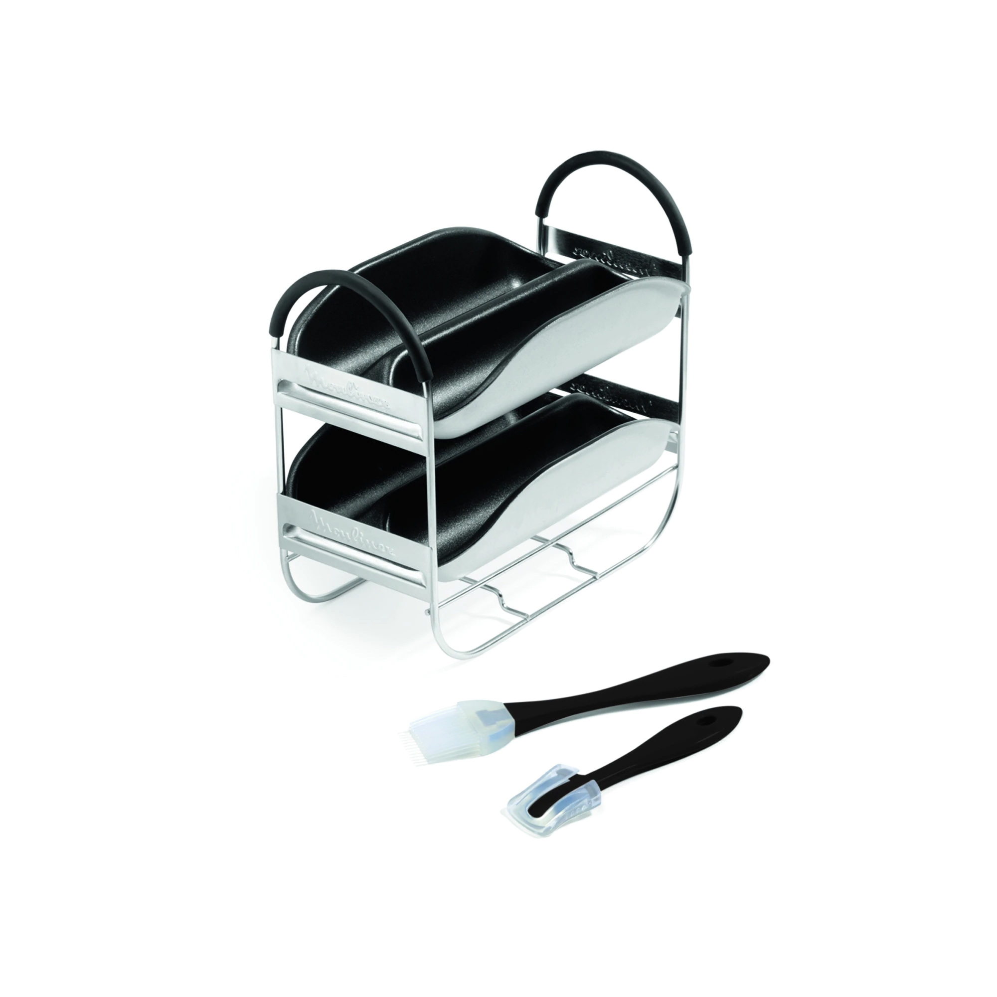 Pekač hljeba Tefal PF610138 Baguette