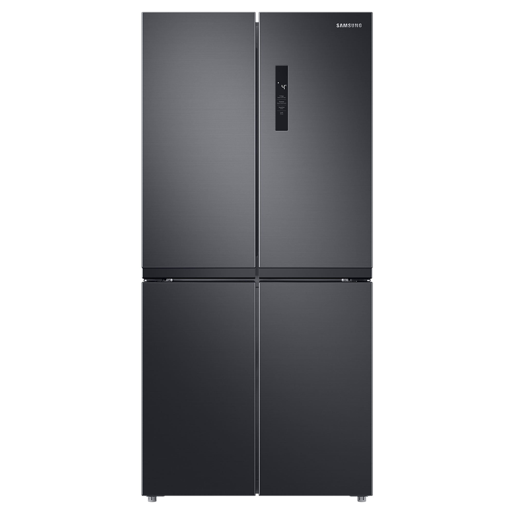 Side by Side frižider Samsung RF48A400EB4/EO