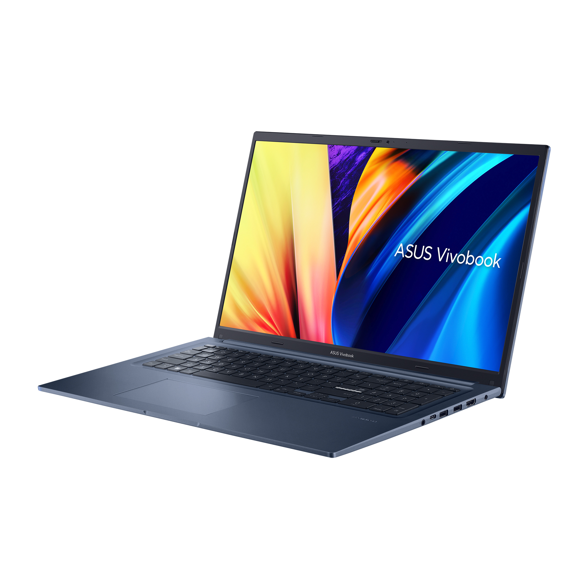 Notebook Asus VivoBook 17 X1702ZA-AU511W 20GB